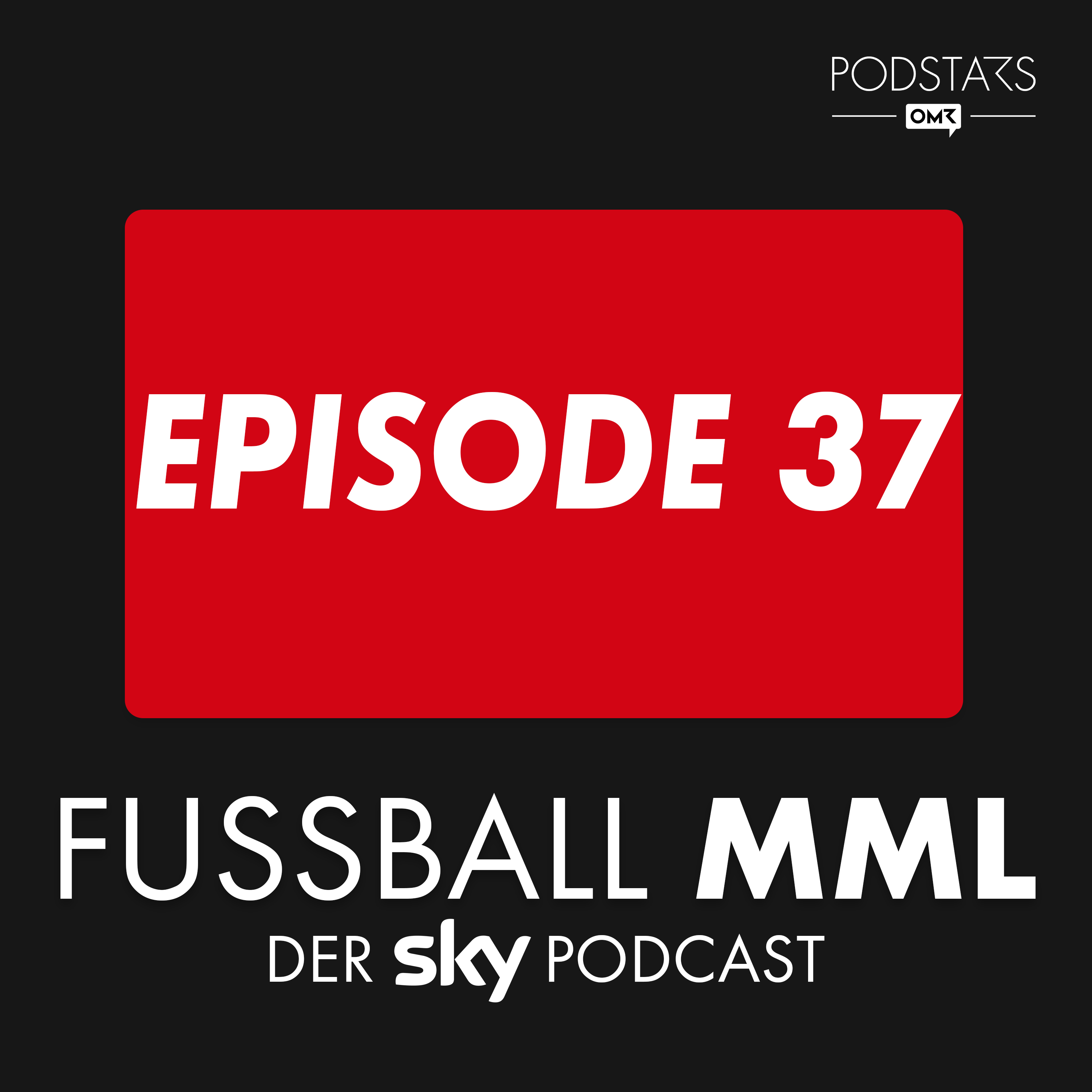 Was, erst Folge 36? - E37 - Saison 18/19