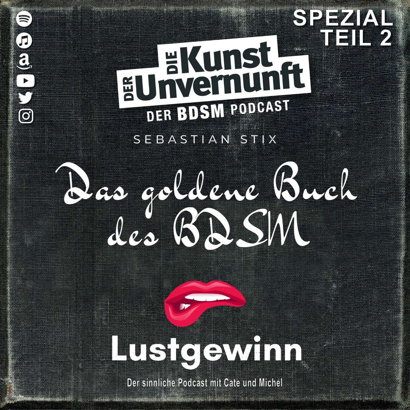 BDSM - Die Kunst der Unvernunft