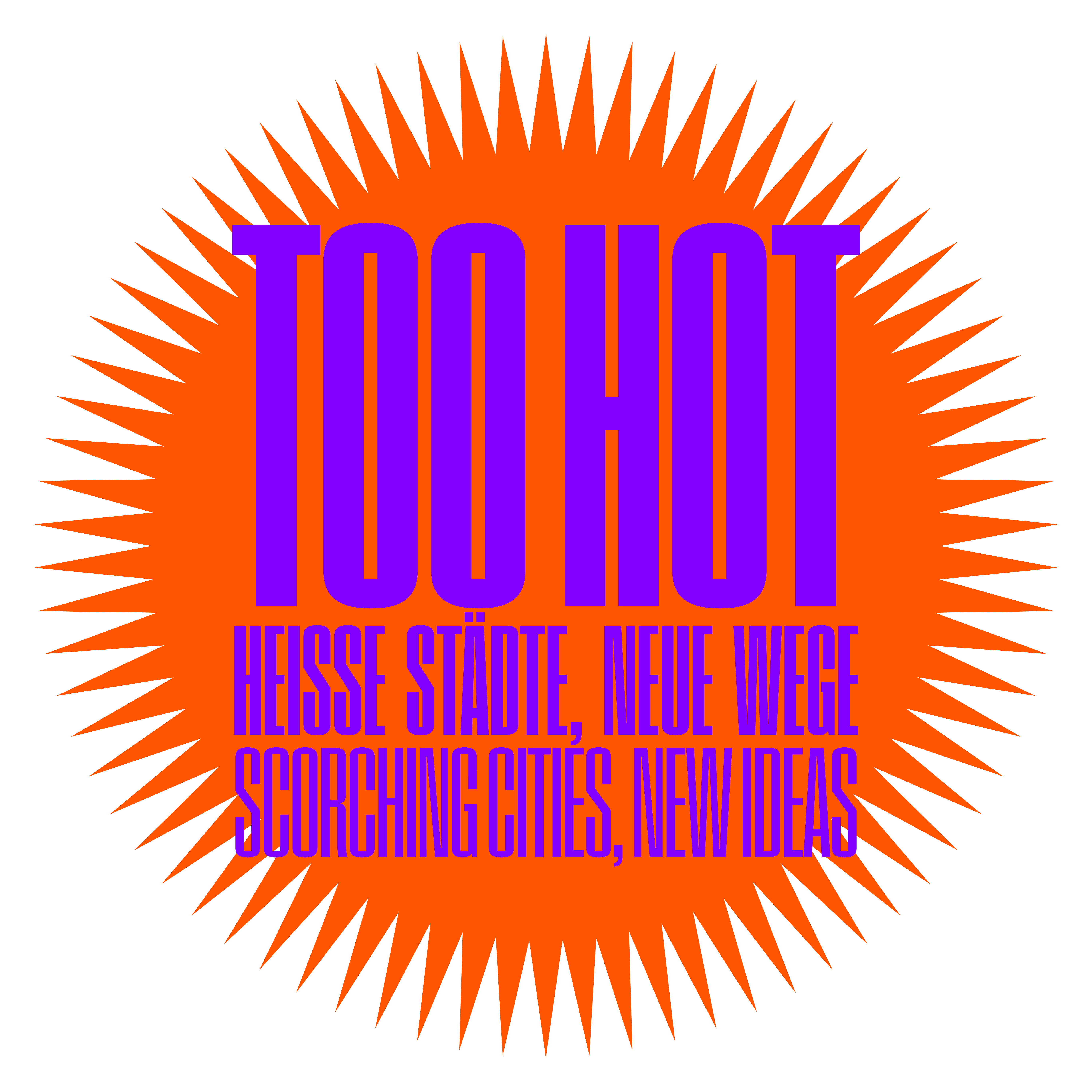 Sonderfolge TOO HOT Frankfurt am Main episode artwork