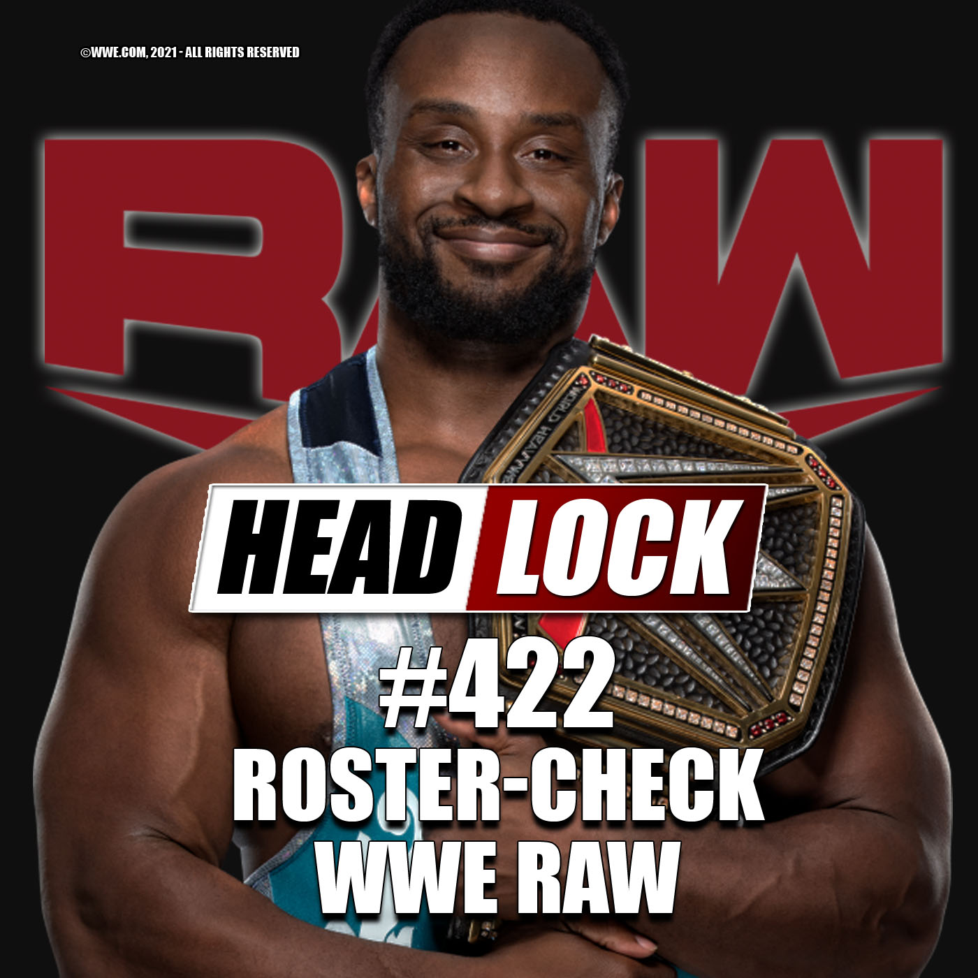 HEADLOCK - Der Pro Wrestling Podcast