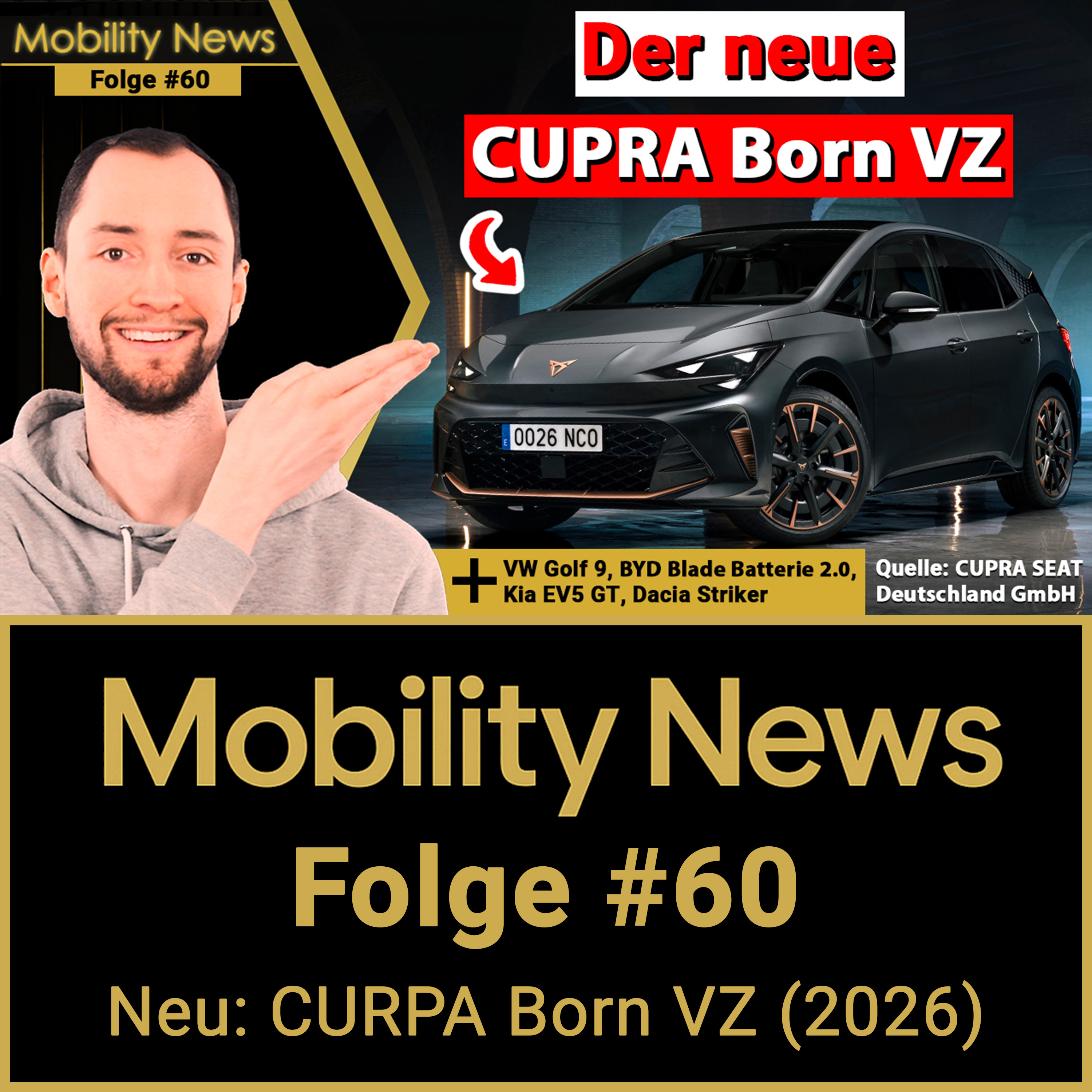 Mobility News