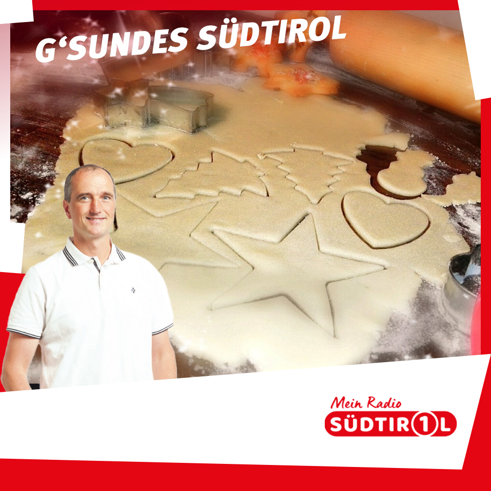 Unsere Weihnachtsbackstube episode artwork