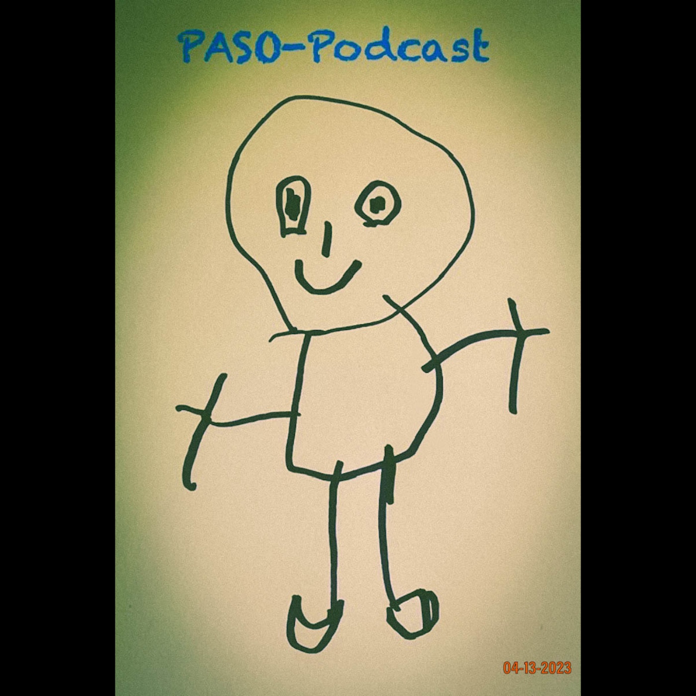 Paso- Podcast: Folge 16: Länder, Sprachen, WM episode artwork