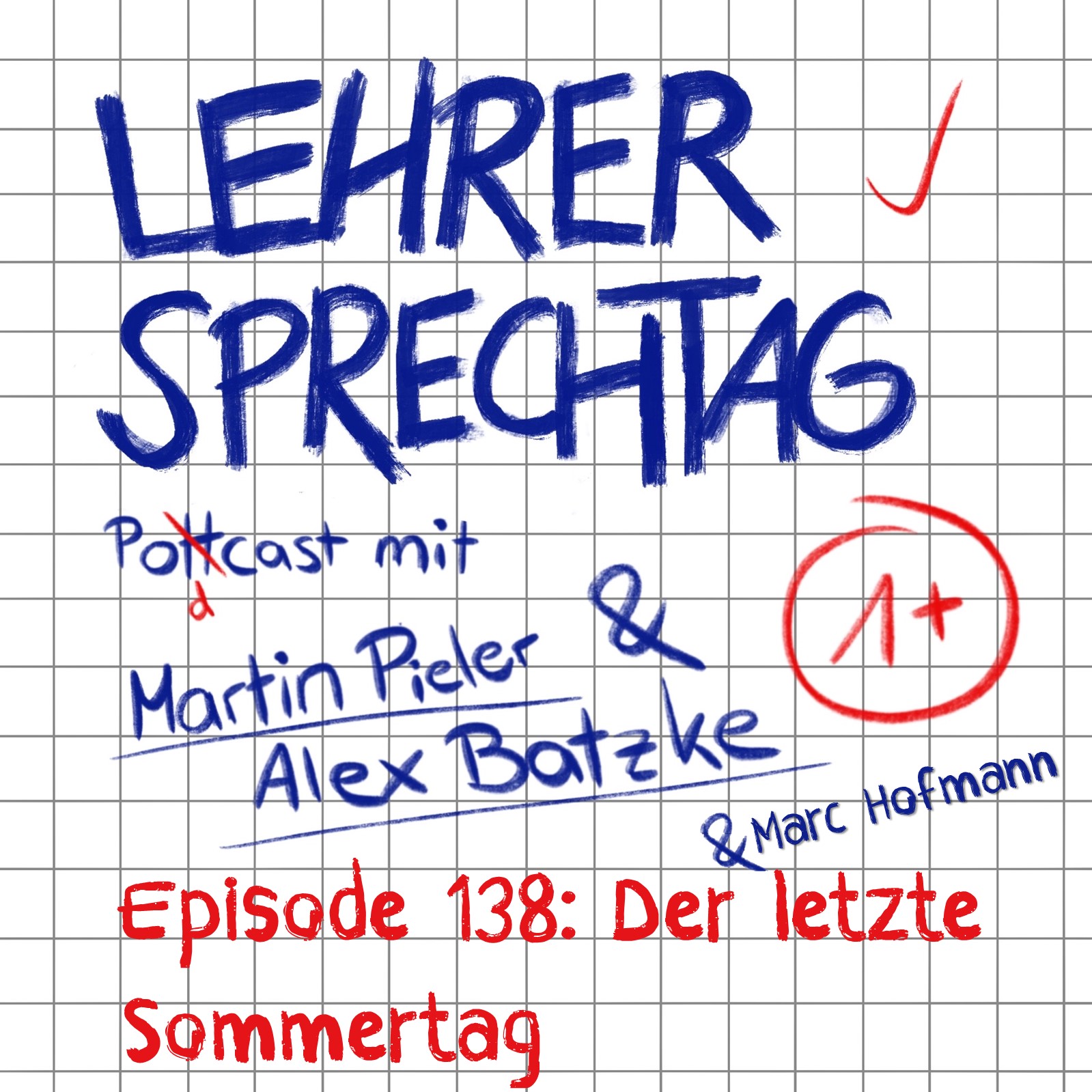 Lehrersprechtag