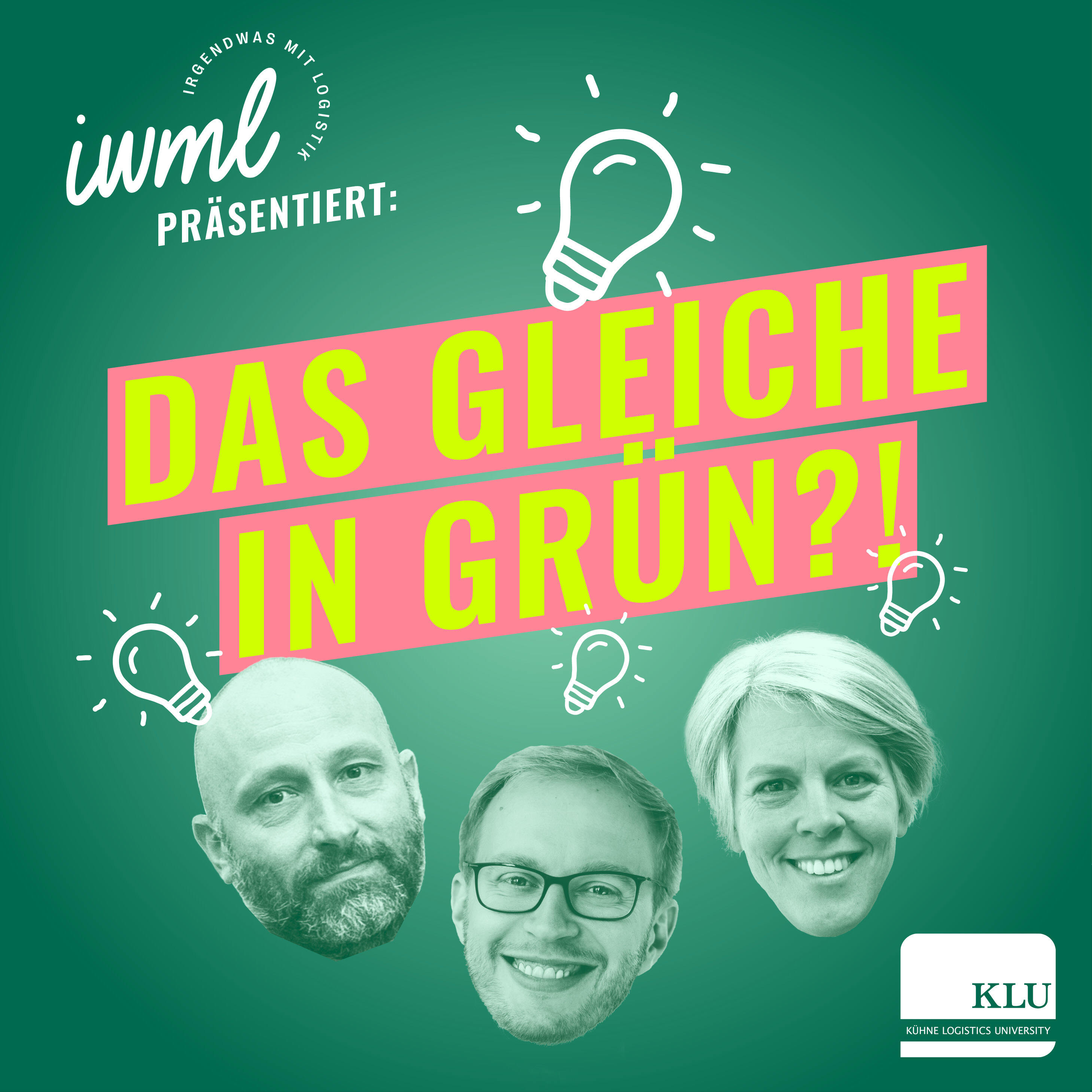 Irgendwas mit Logistik