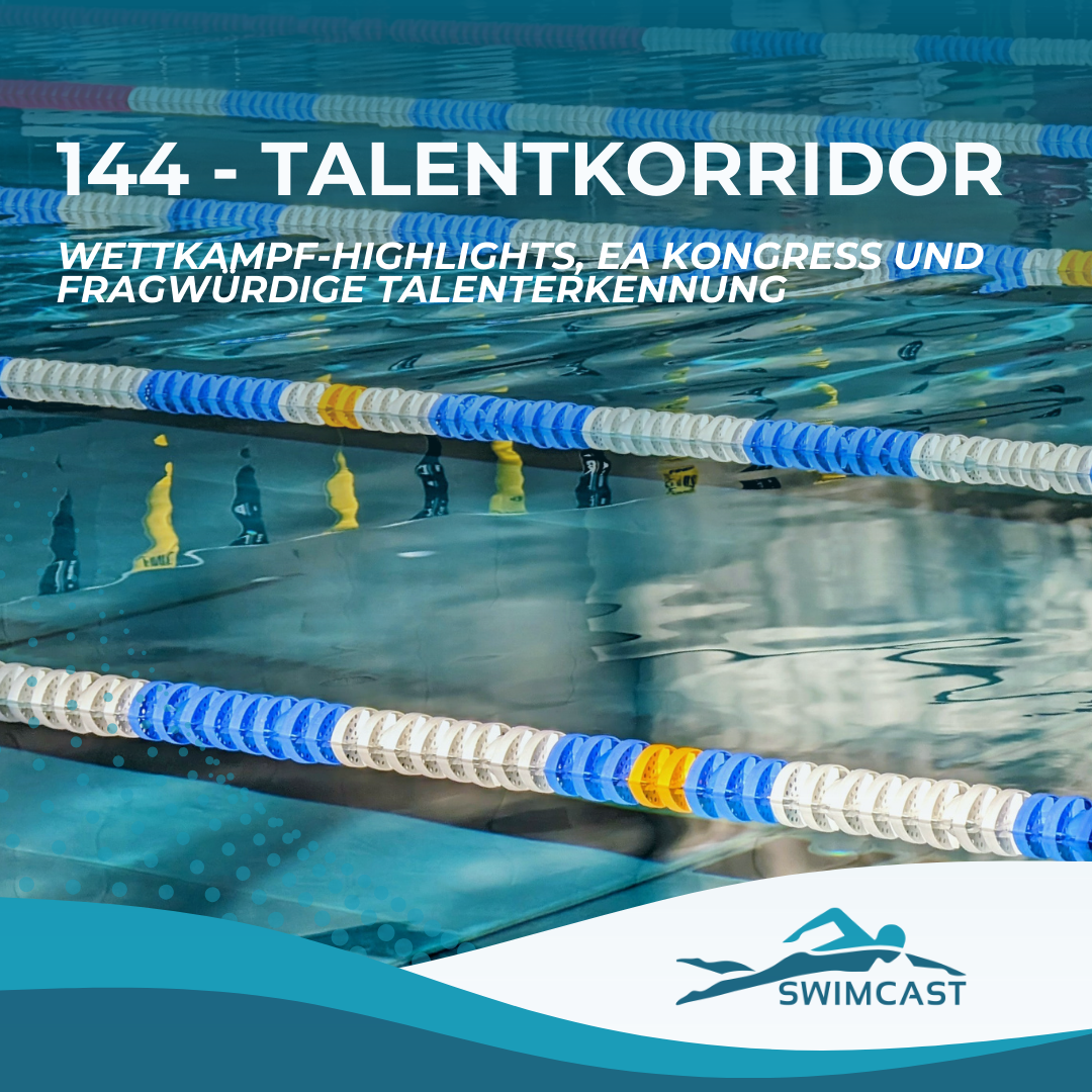 Swimcast