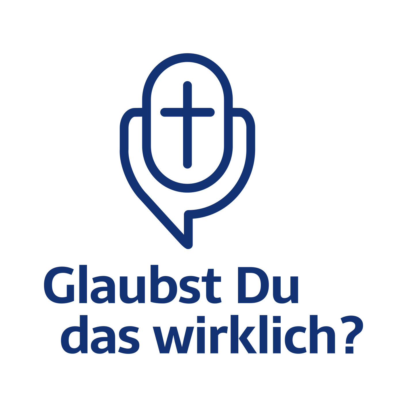 Glaubst du das wirklich?