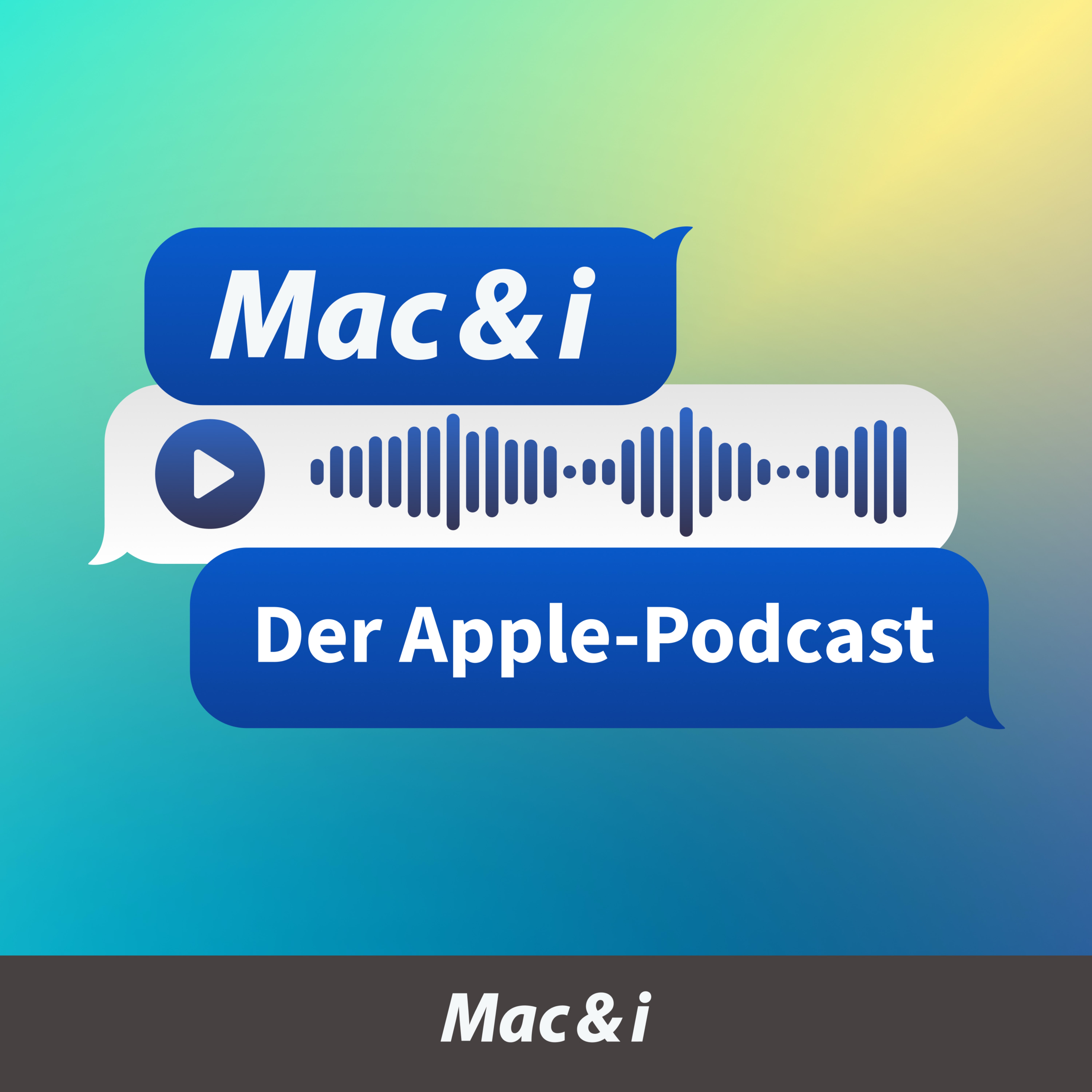 Warum es bei CarPlay nicht richtig vorangeht episode artwork