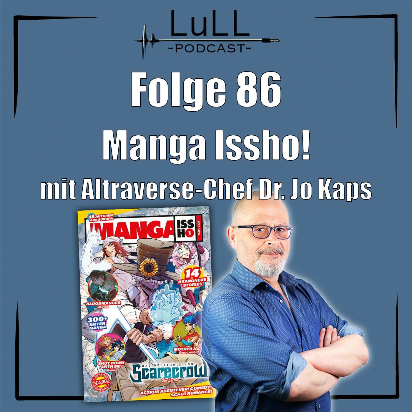 Lesen und Lesen Lassen