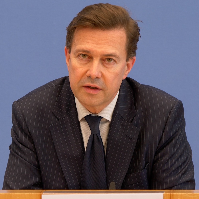 1 Jahr nach Hanau - 19. Februar 2021 - RegPK