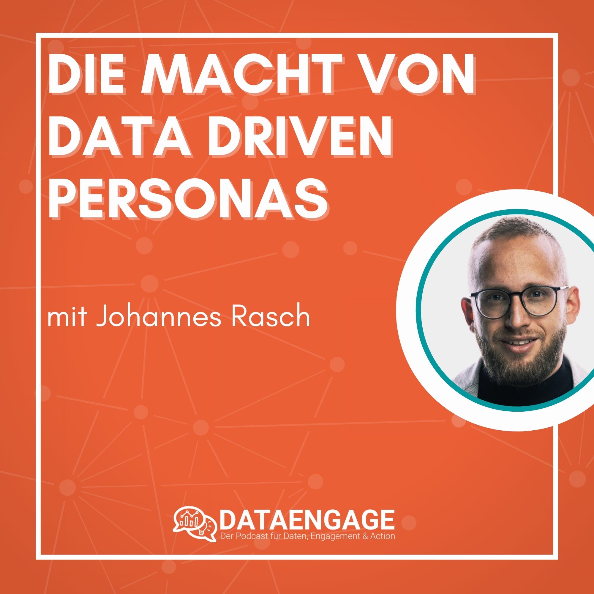 Dataengage - Der Marketing Analytics Podcast von Philipp Loringhoven