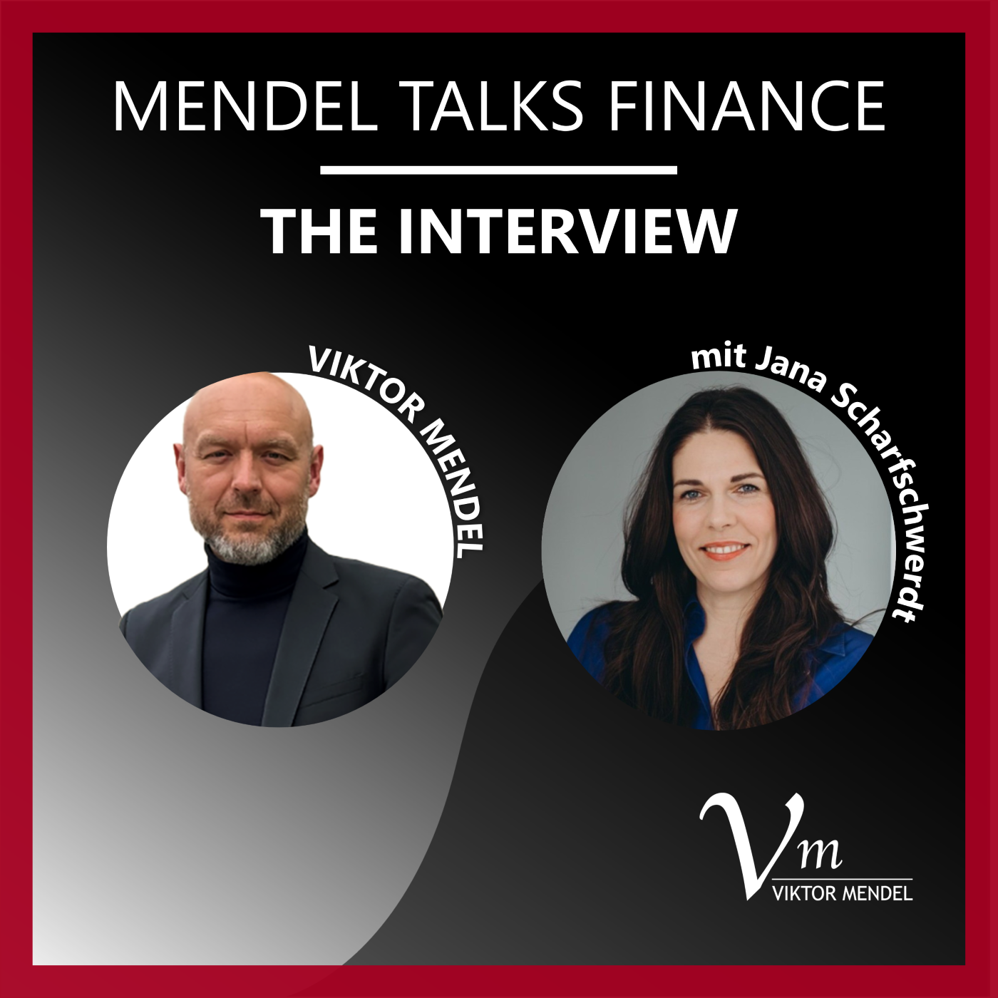 Nice to know for CFO - Der Podcast für CFOs und Finanzexperten