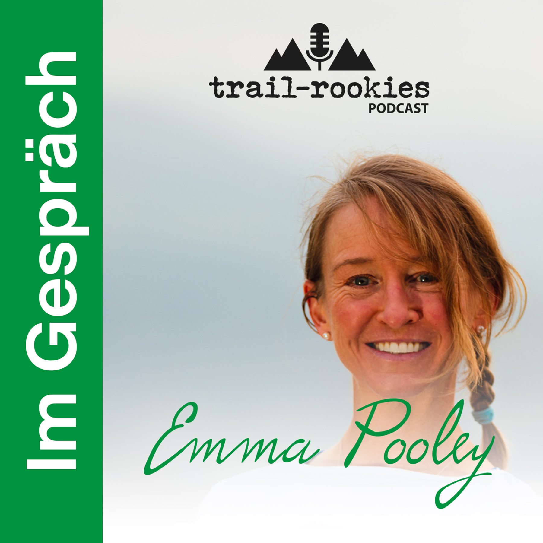 trail-rookies | It\'s your first time. Always.