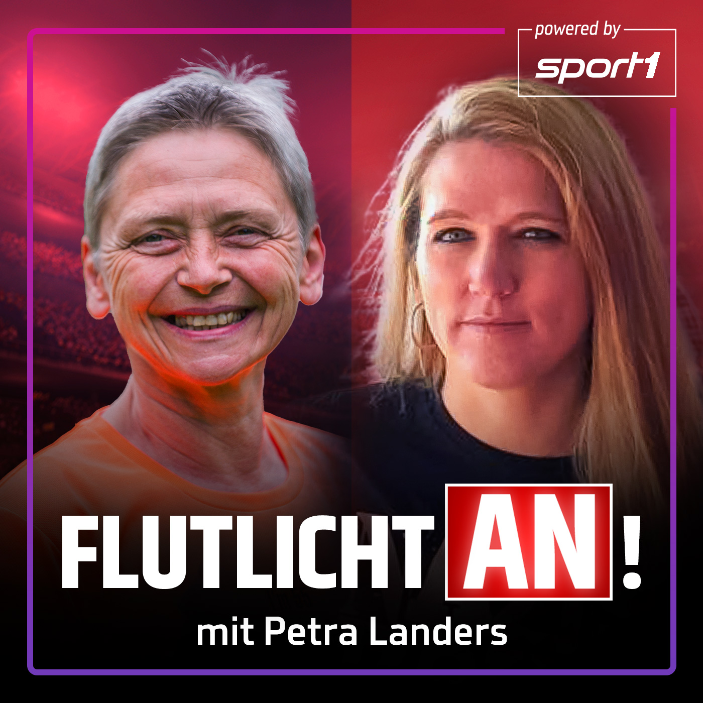 Flutlicht an! Im Gespräch mit der Wortpiratin