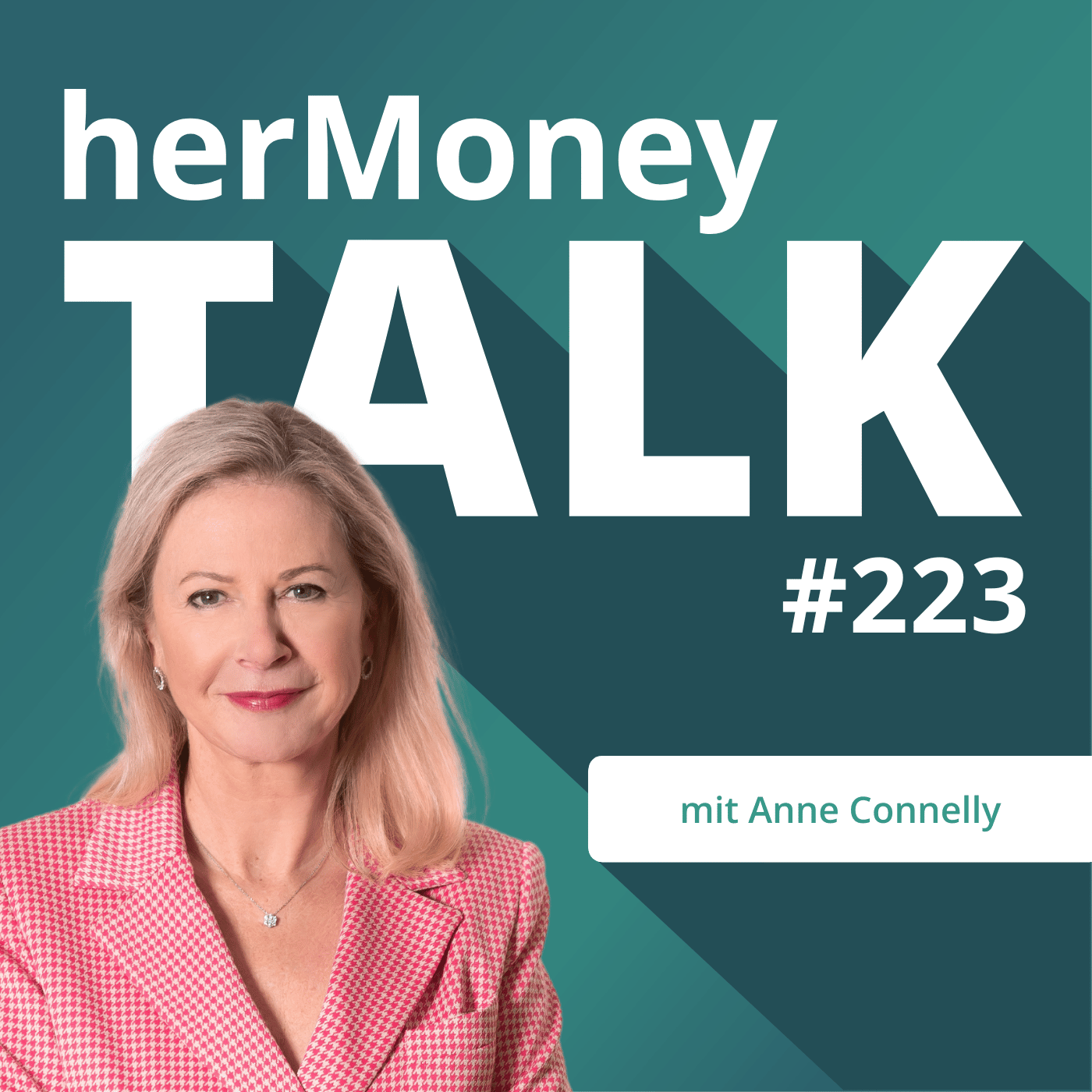 Der herMoney Talk: Finanzpodcast für Frauen