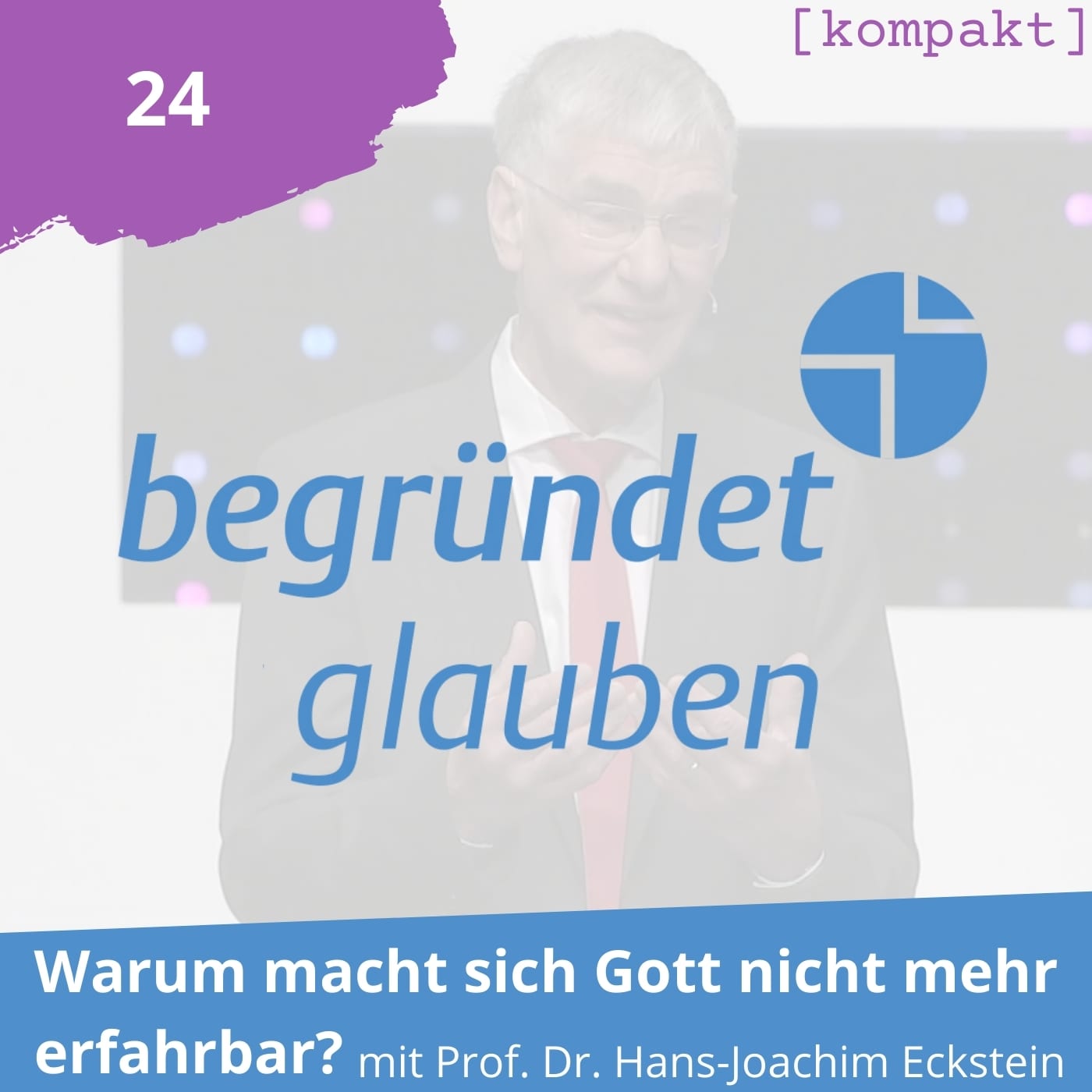 Begründet Glauben