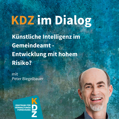 KDZ im Dialog