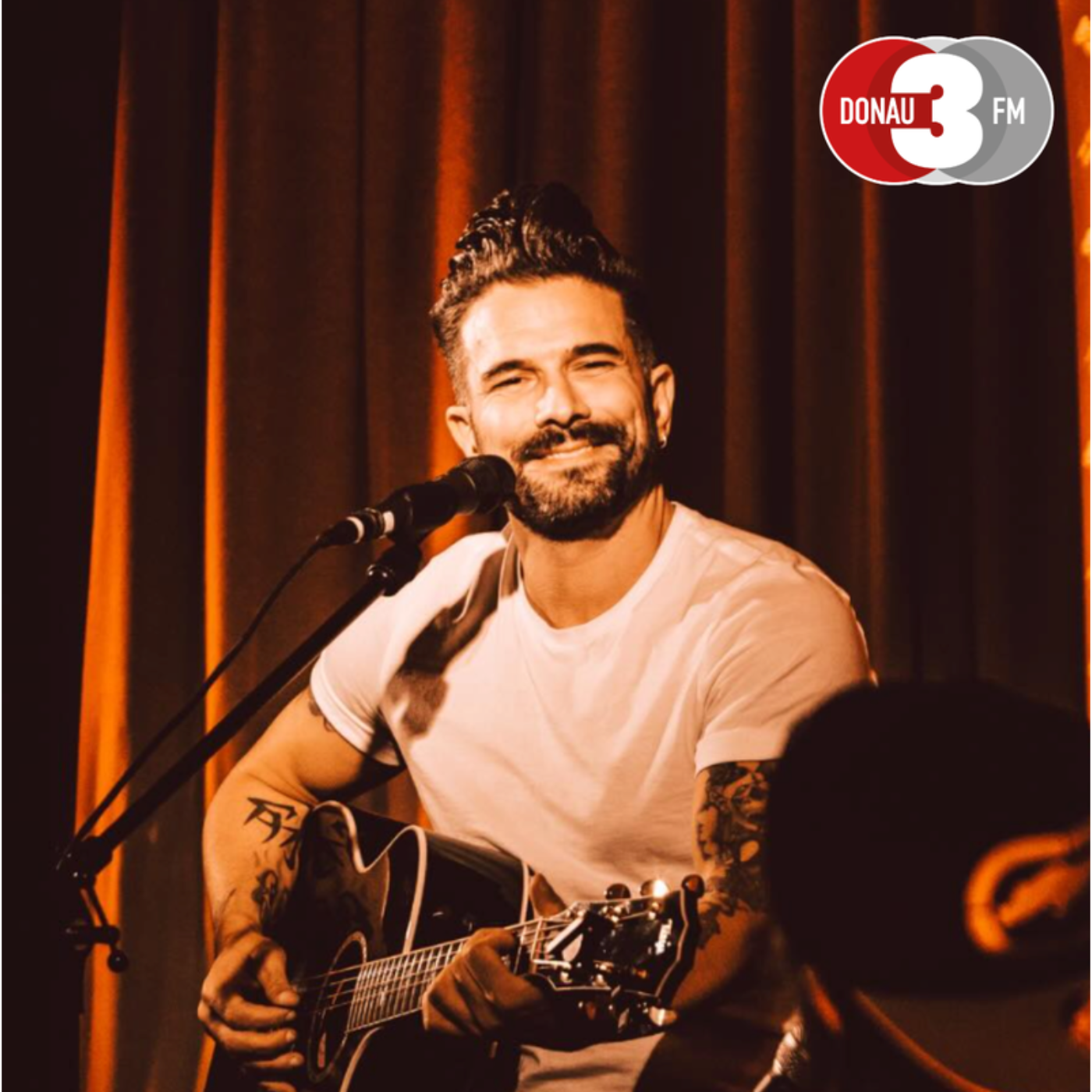 #114 Marc Terenzi: Neustart mit Eis und Gitarre episode artwork
