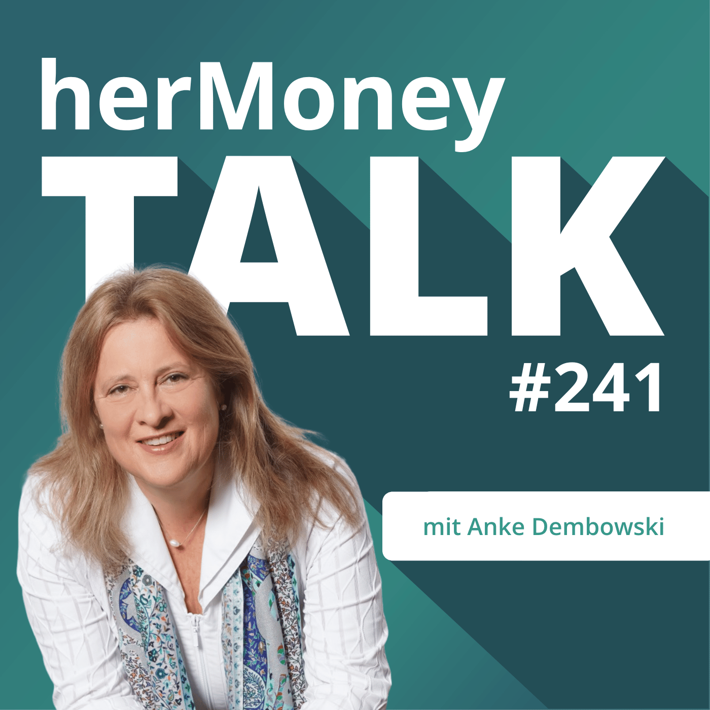 Der herMoney Talk: Finanzpodcast für Frauen