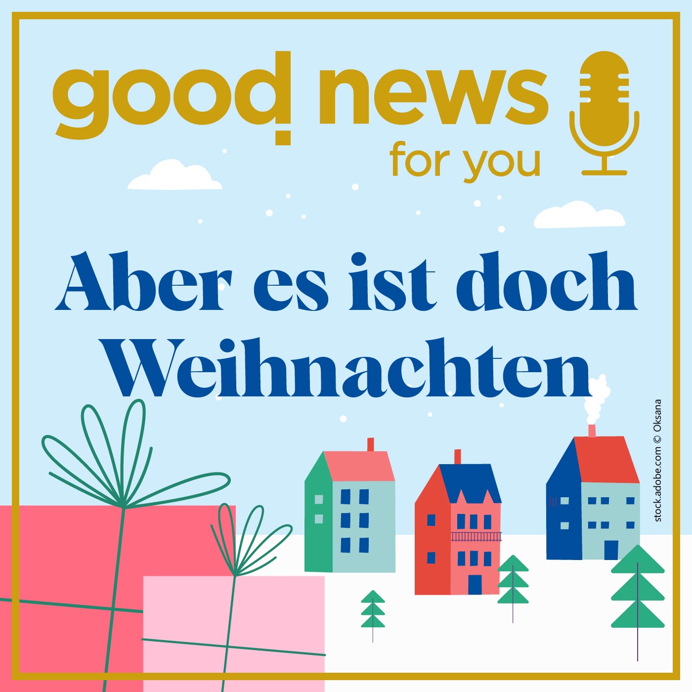Aber es ist doch Weihnachten! episode artwork