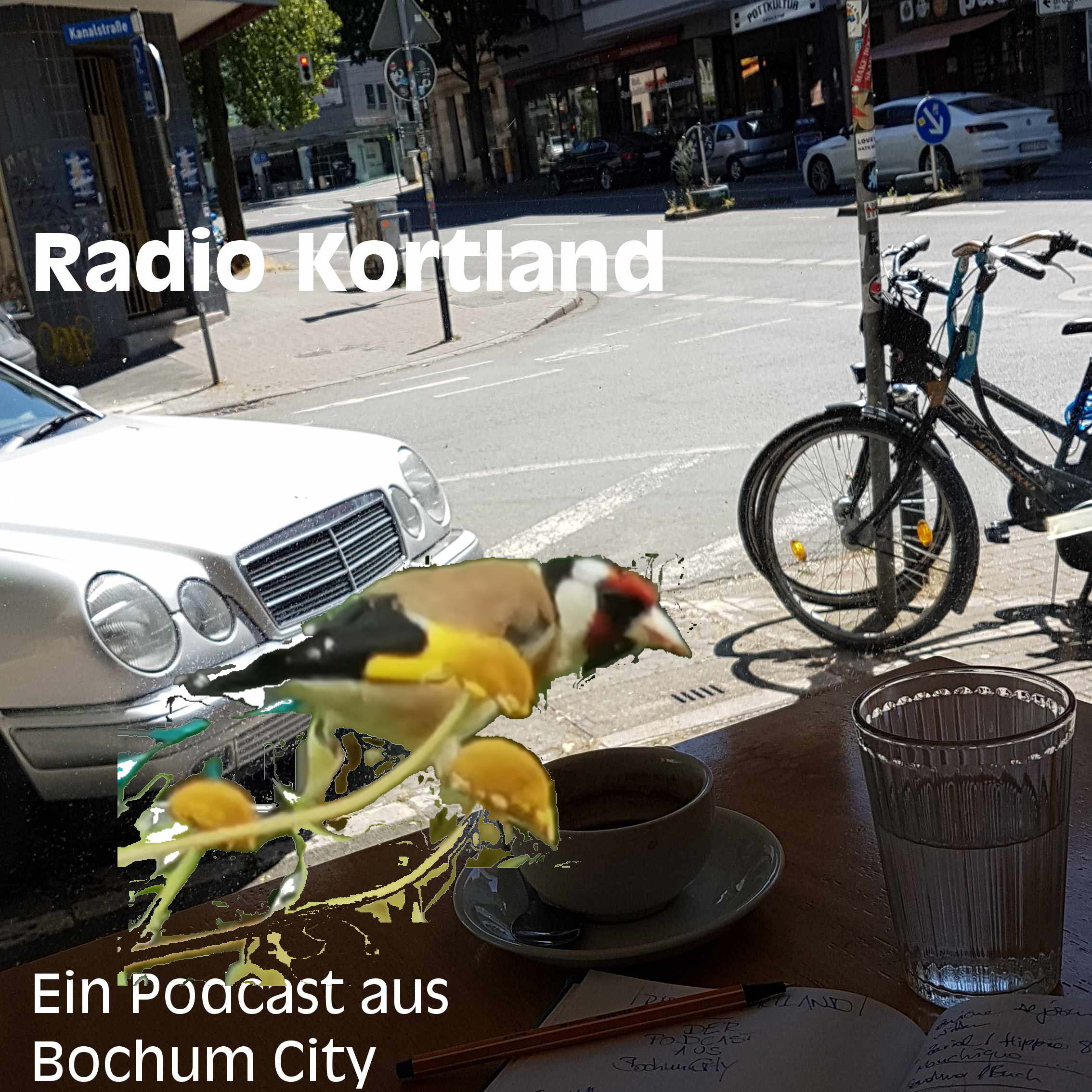 Radio Kortland