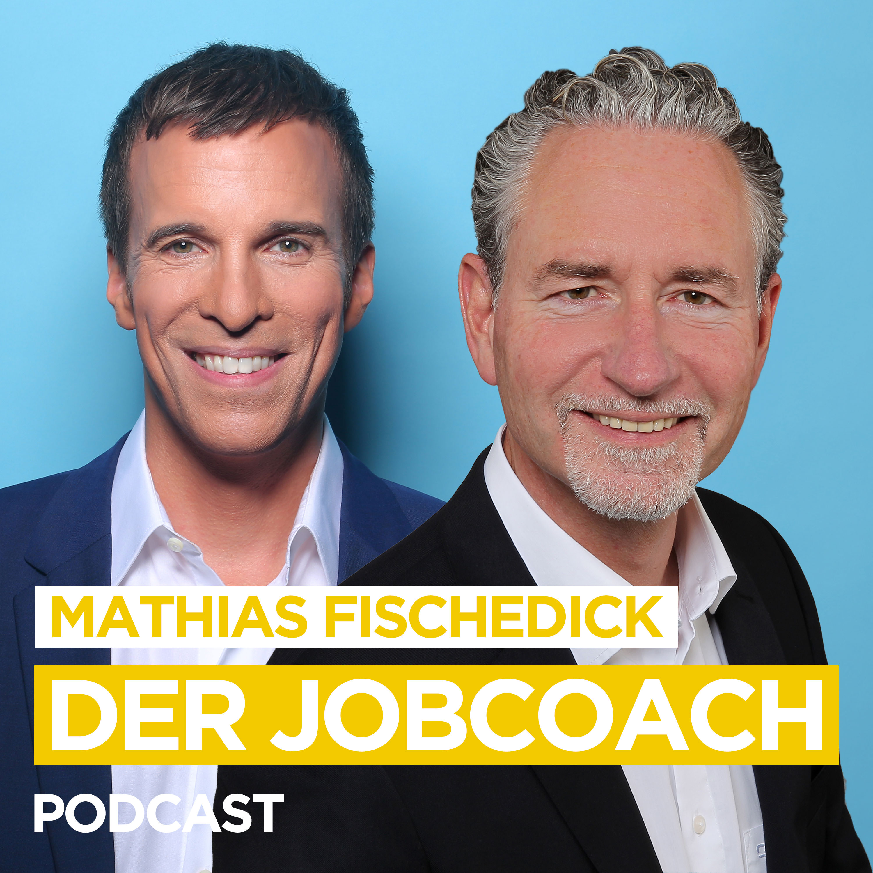 Der Jobcoach