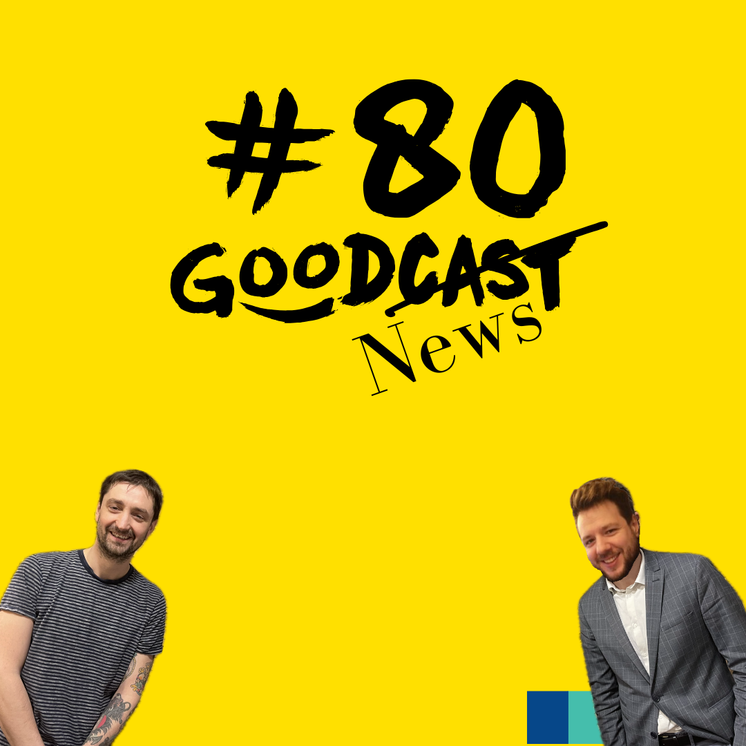 Goodcast