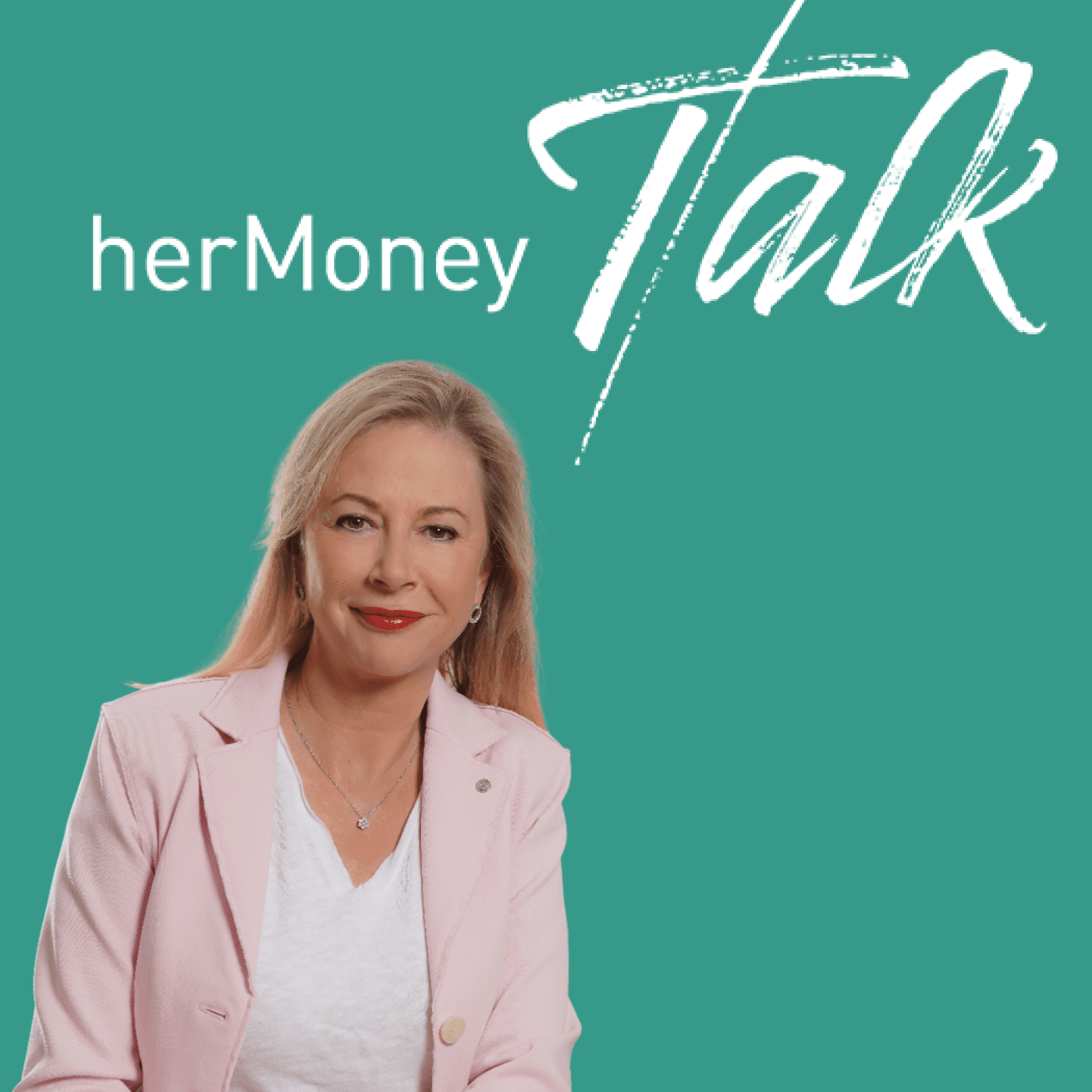 Der herMoney Talk: Finanzpodcast für Frauen