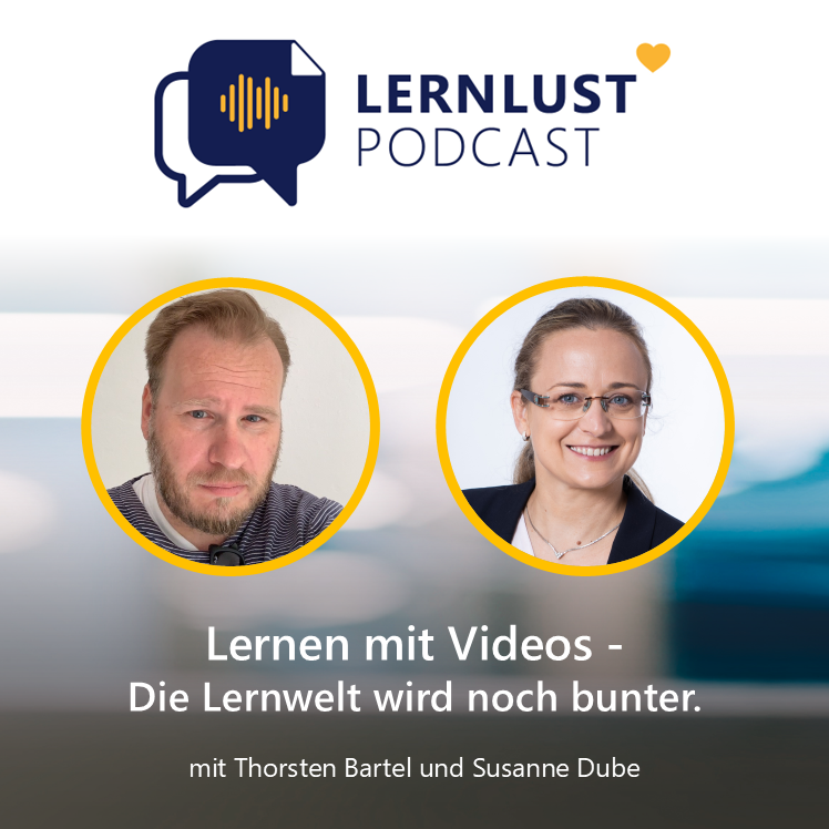 LERNLUST Podcast