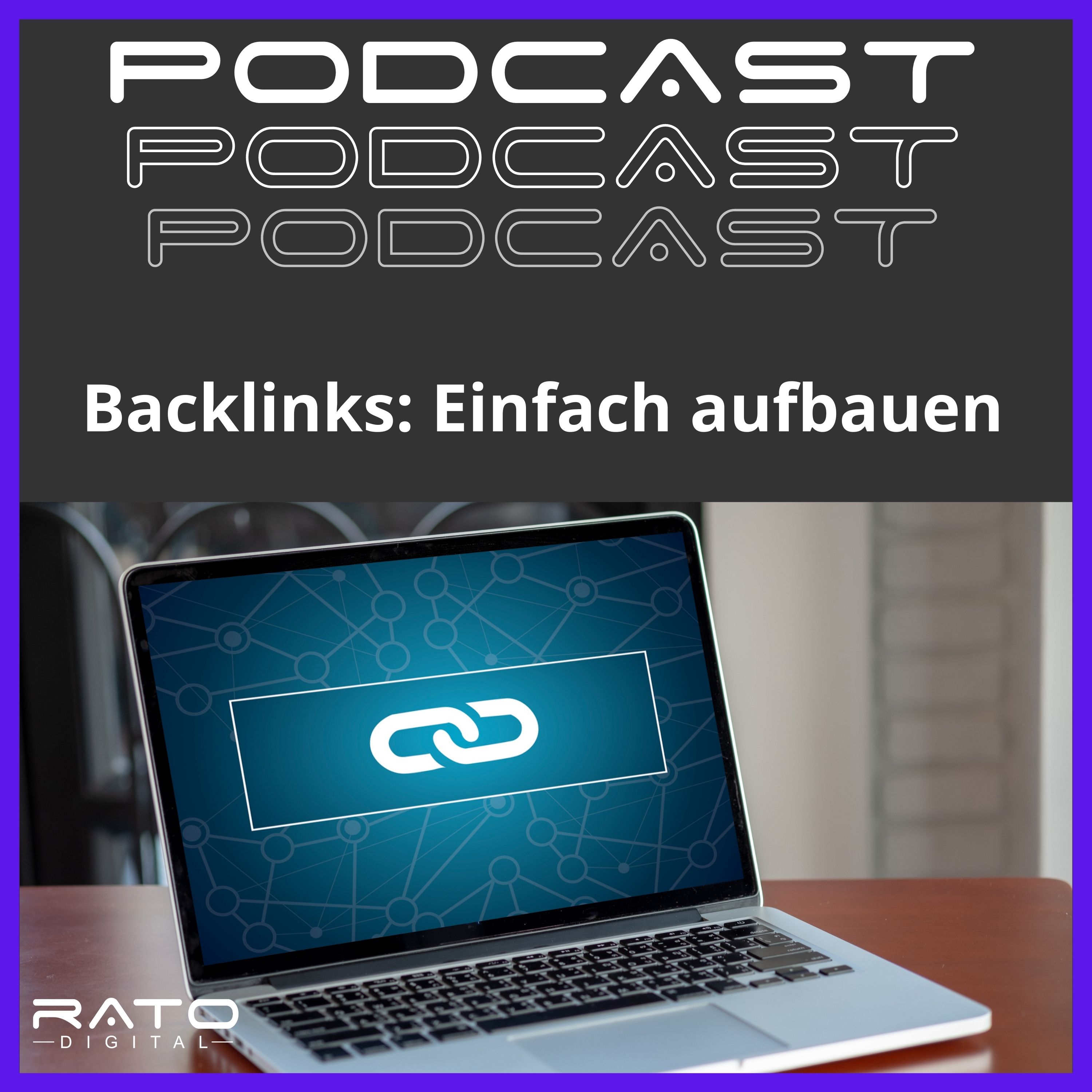 RATO Digital Podcast