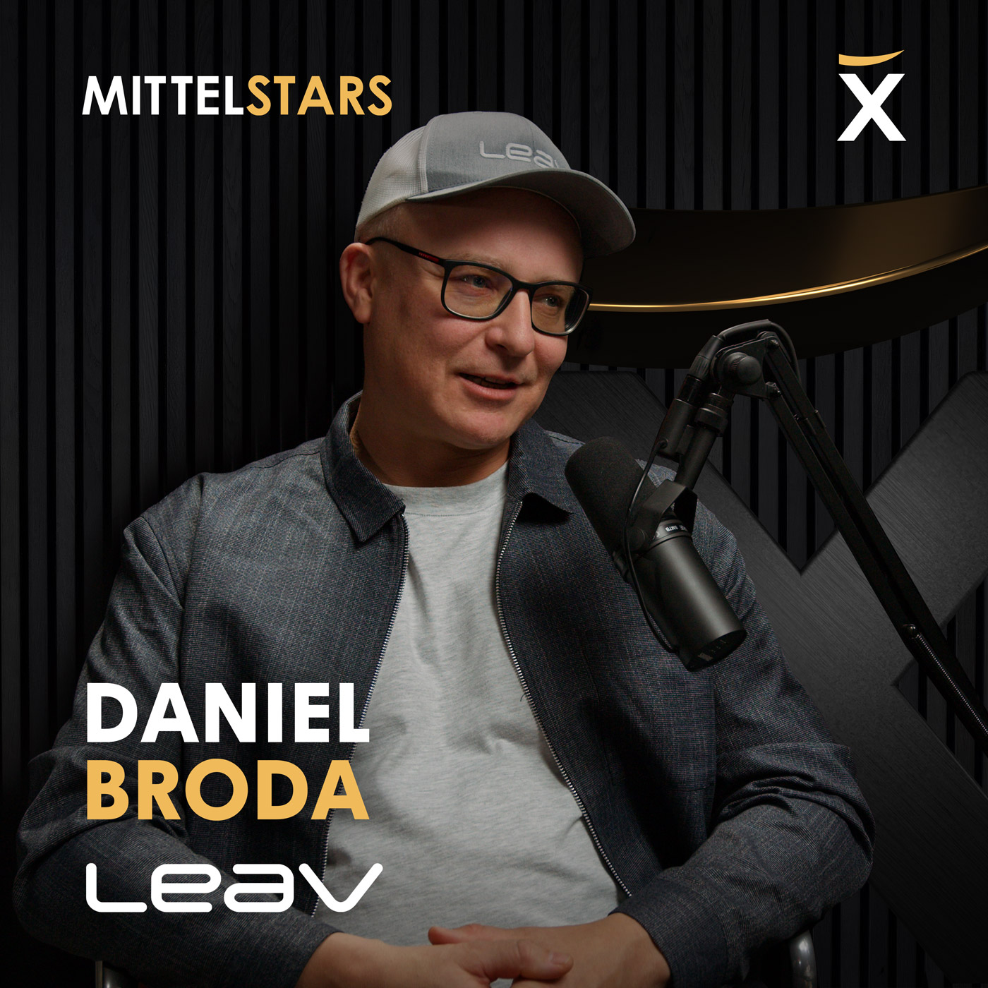 Mittelstars | Der Mittelstands- und Unternehmerpodcast