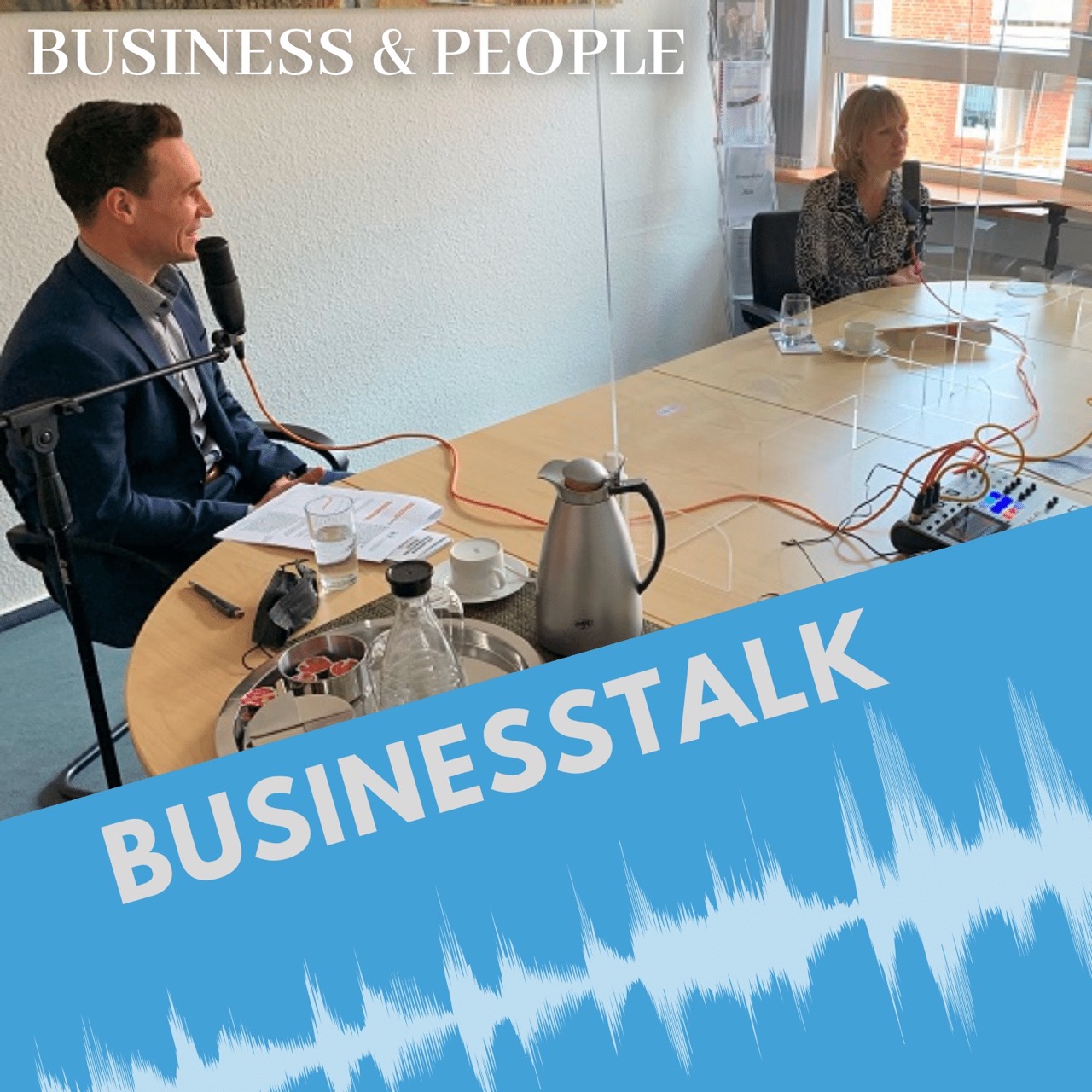 BusinessTalk – von Business & People