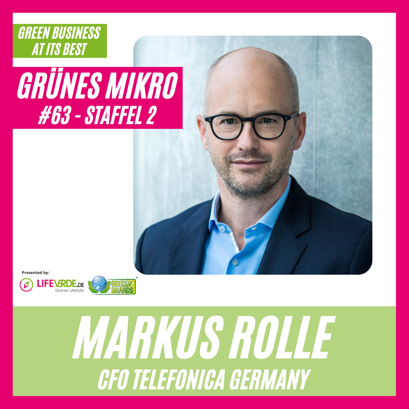 GRÜNES MIKRO
