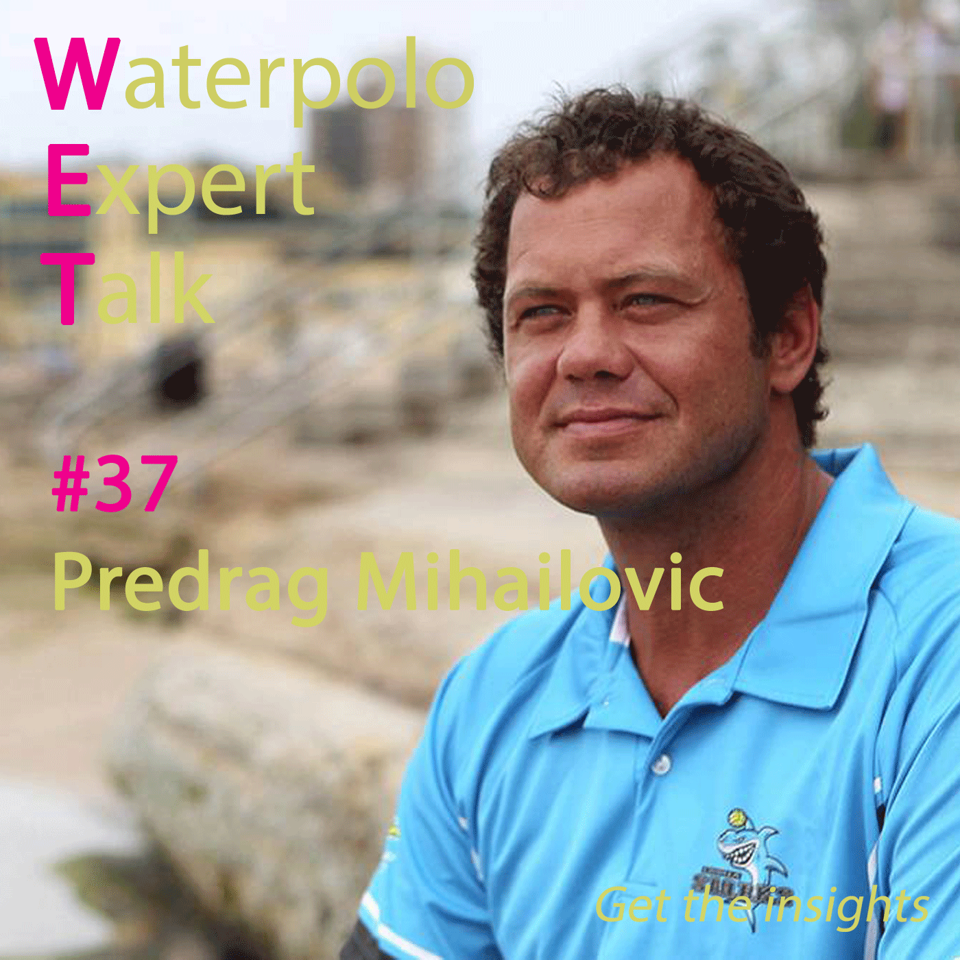 Waterpolo Expert Talk