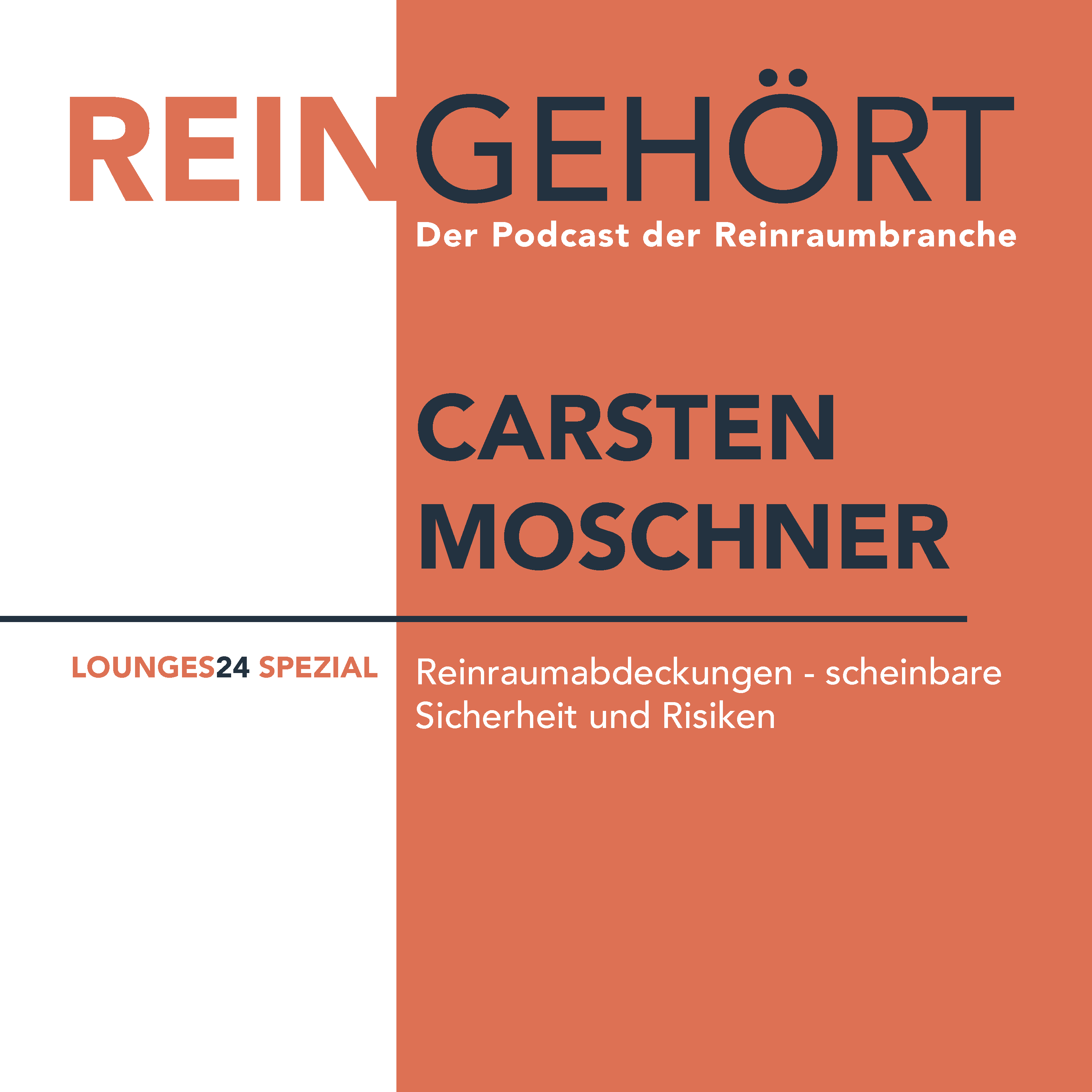 Carsten Moschner - Lounges 2024 Spezial episode artwork