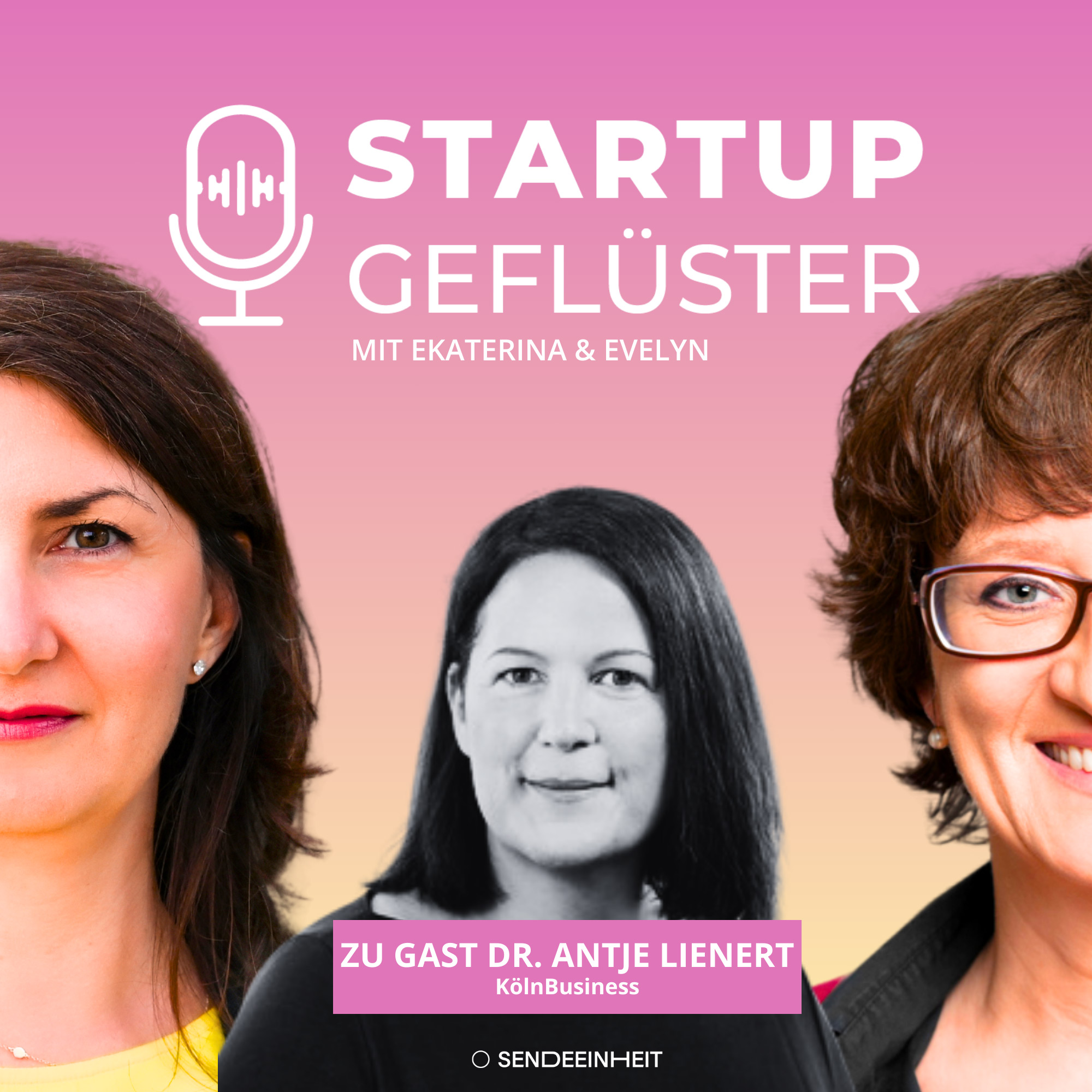 Startup Geflüster