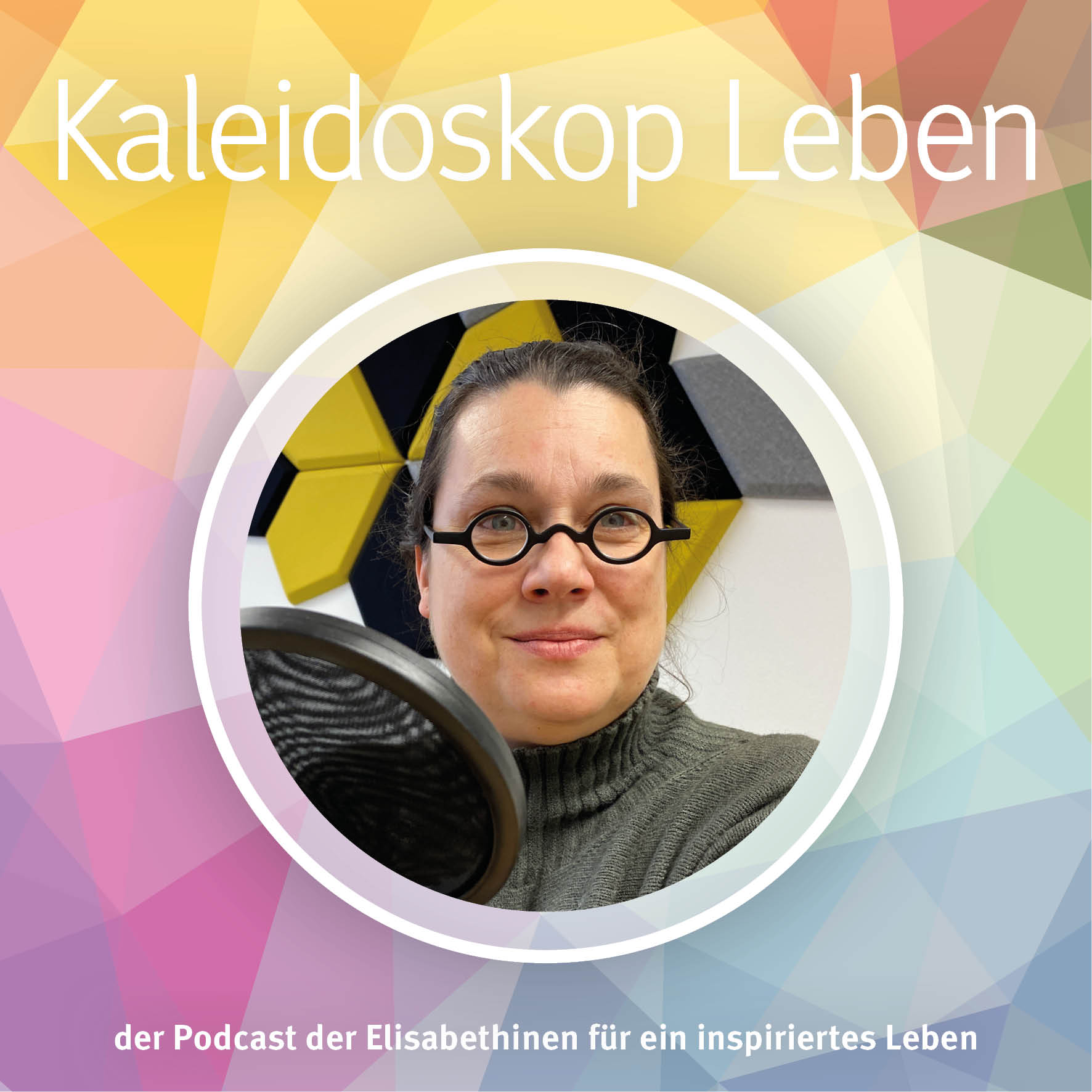 Kaleidoskop Leben