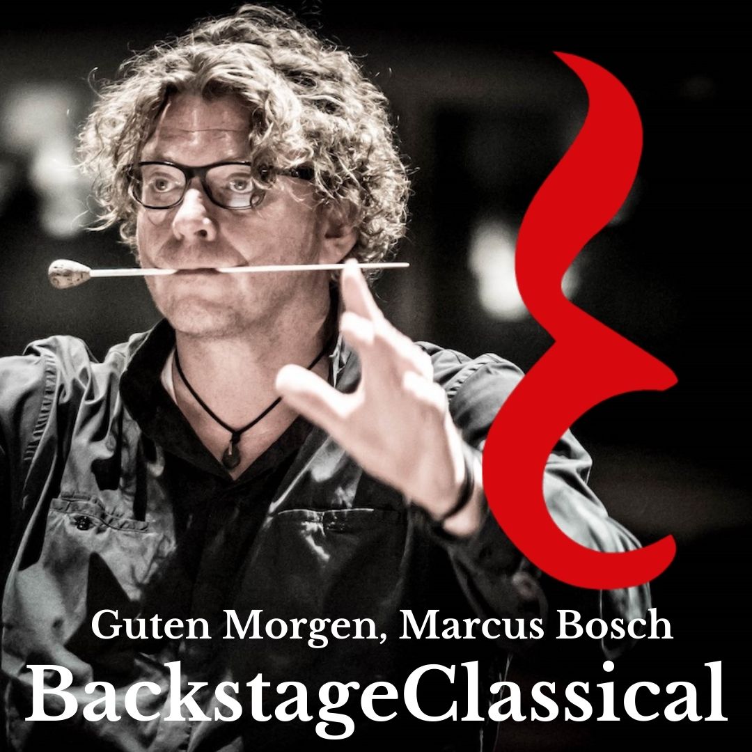BackstageClassical