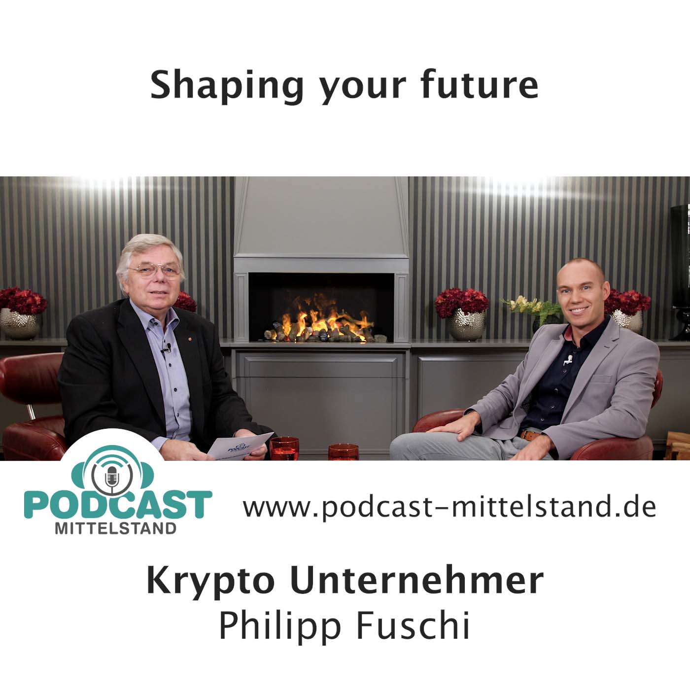 Podcast Mittelstand