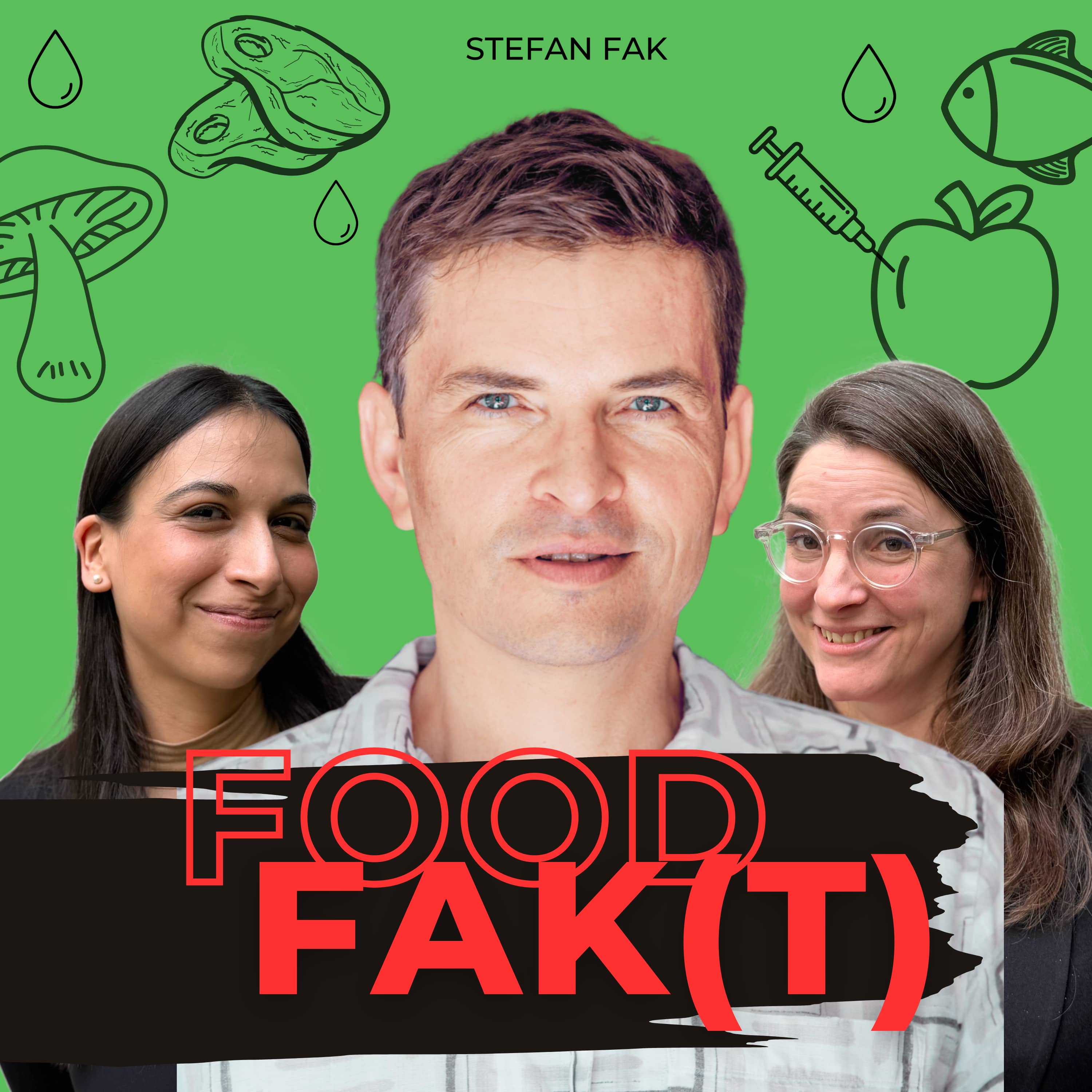 Food Fak(t)