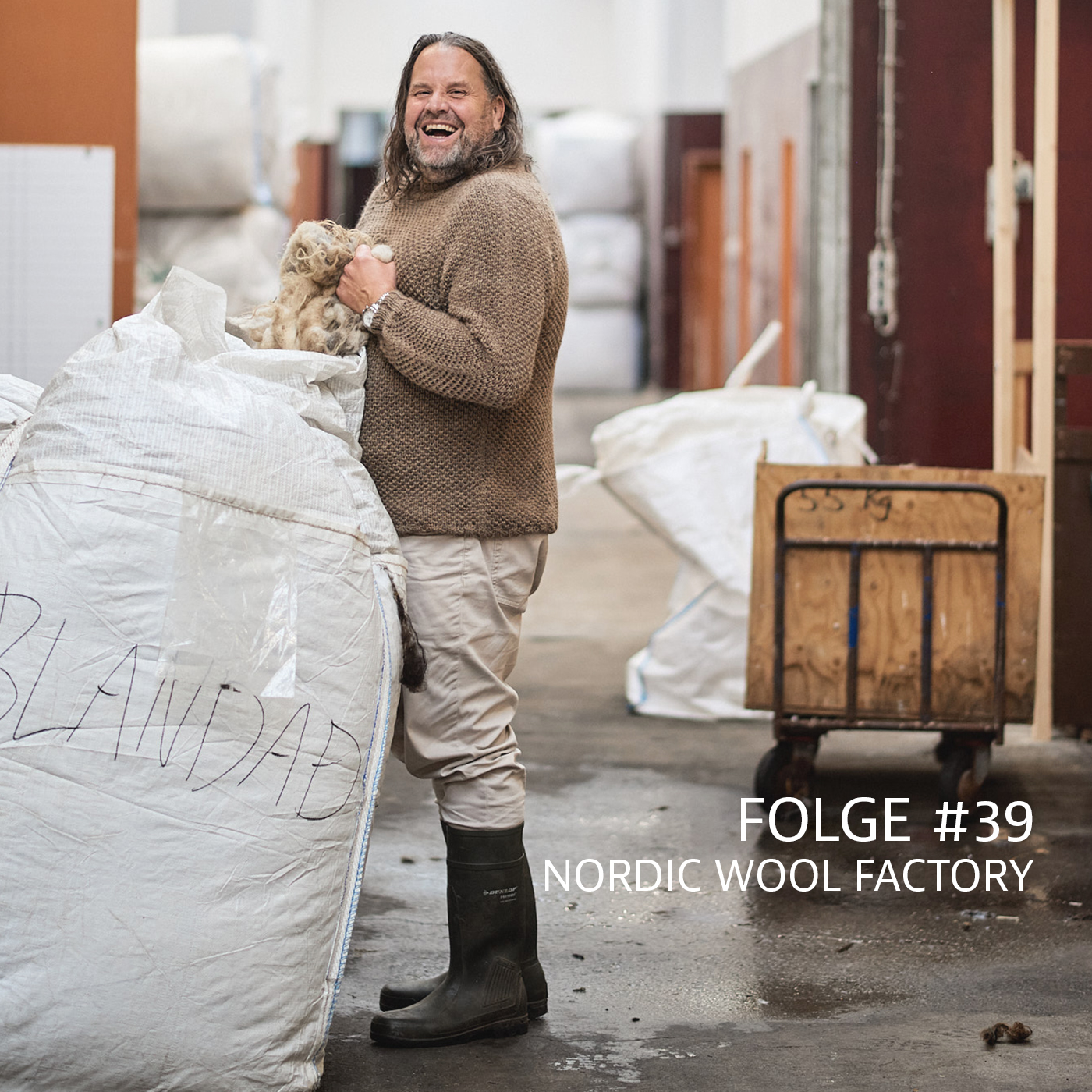 Fotografie für nachhaltige Marken