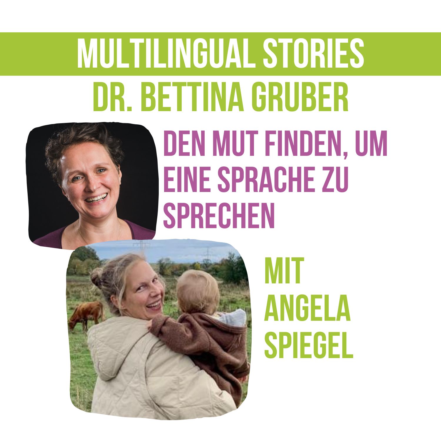 Multilingual Stories