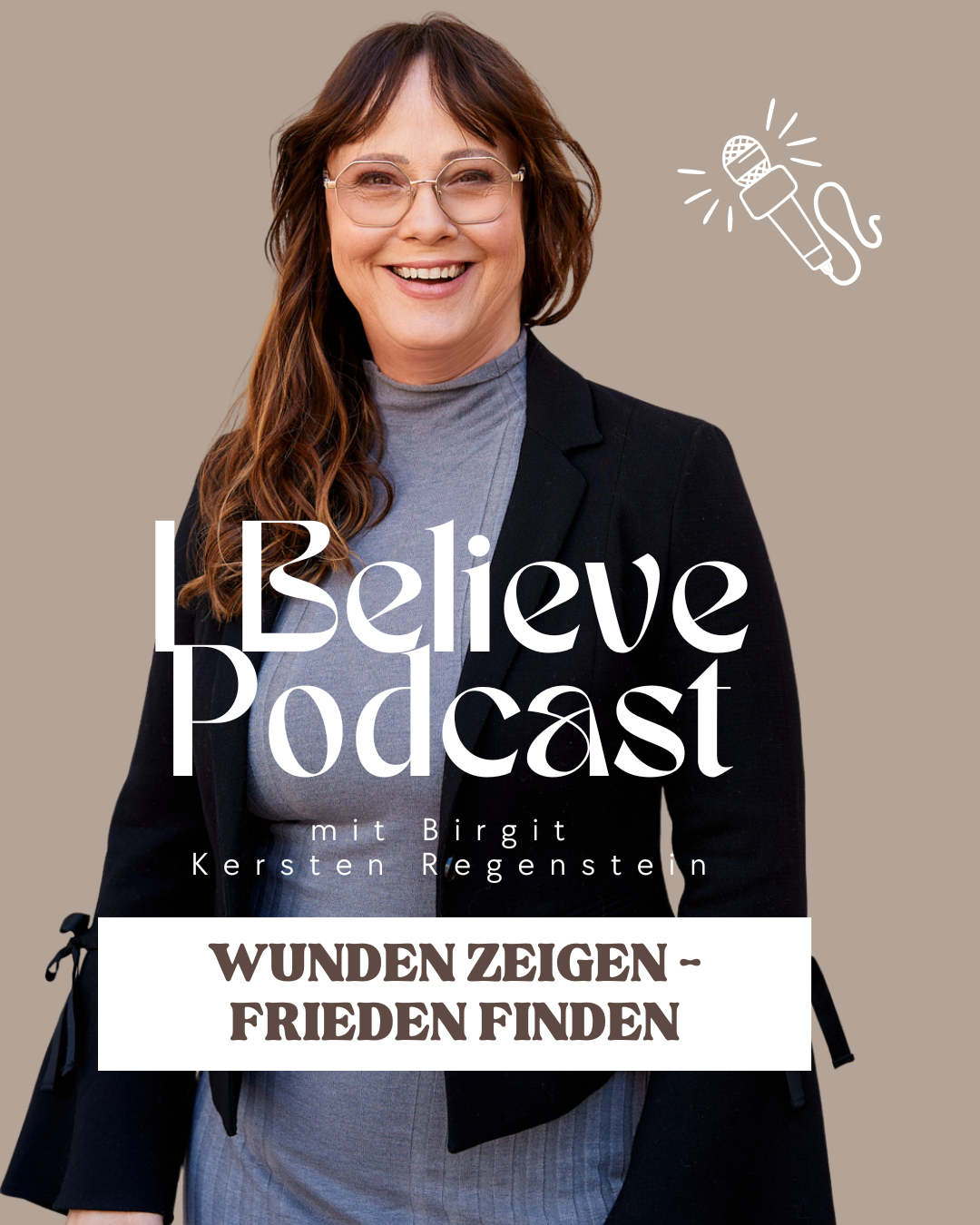 Wunden zeigen - Frieden finden episode artwork