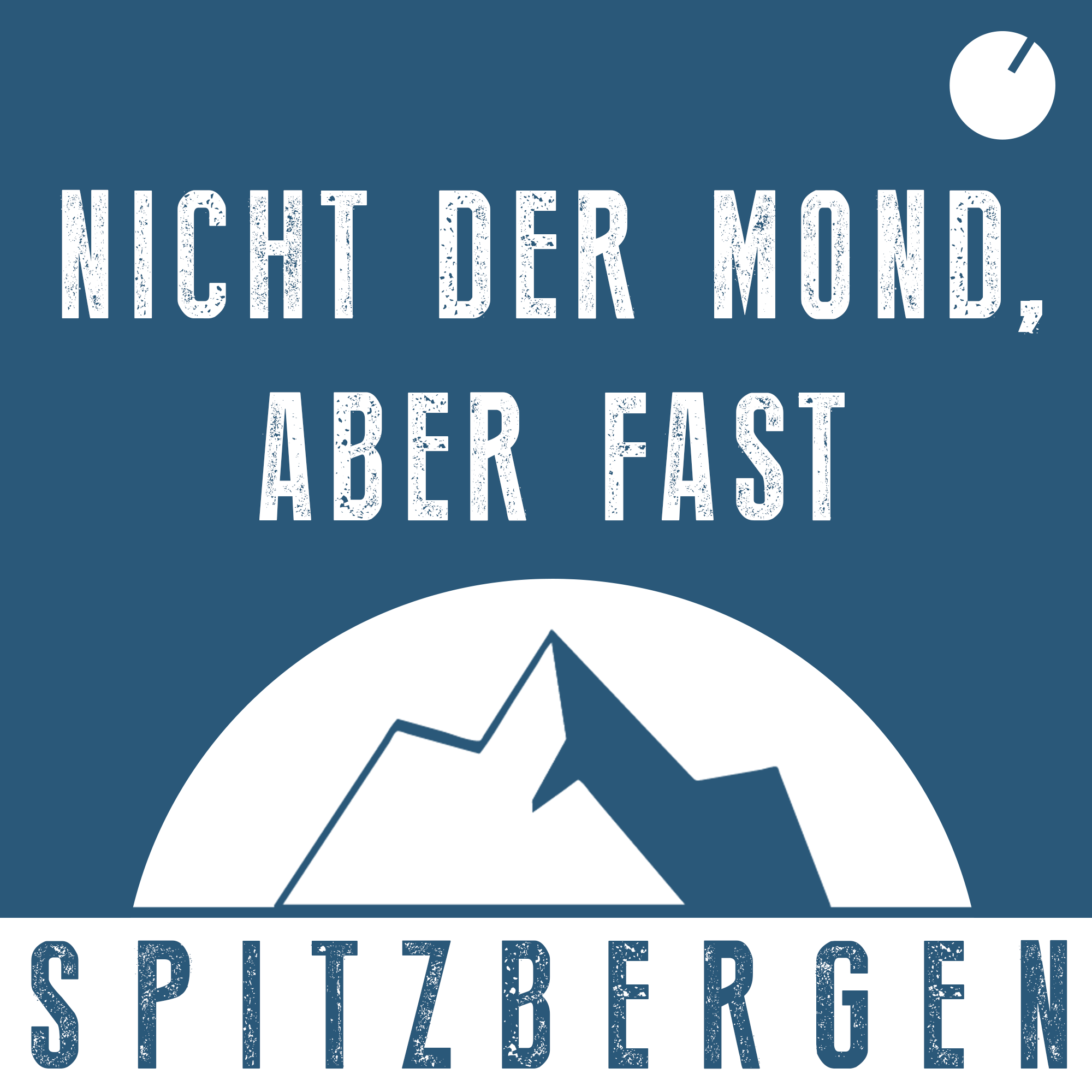 #01 Spitzbergen-Rolf die Erste