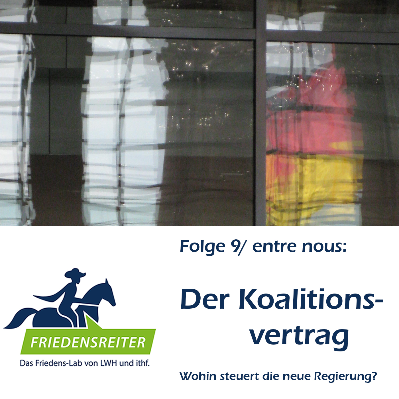 Friedensreiter