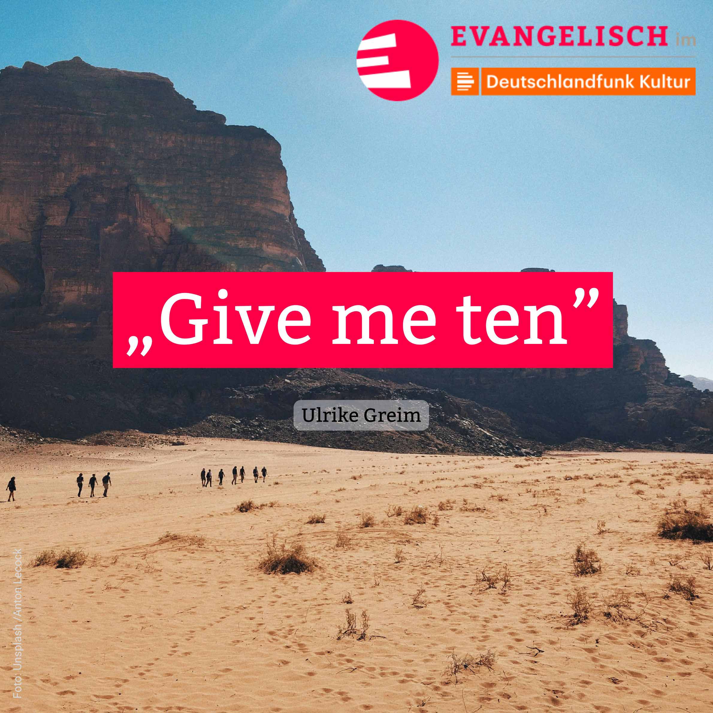 Give me ten