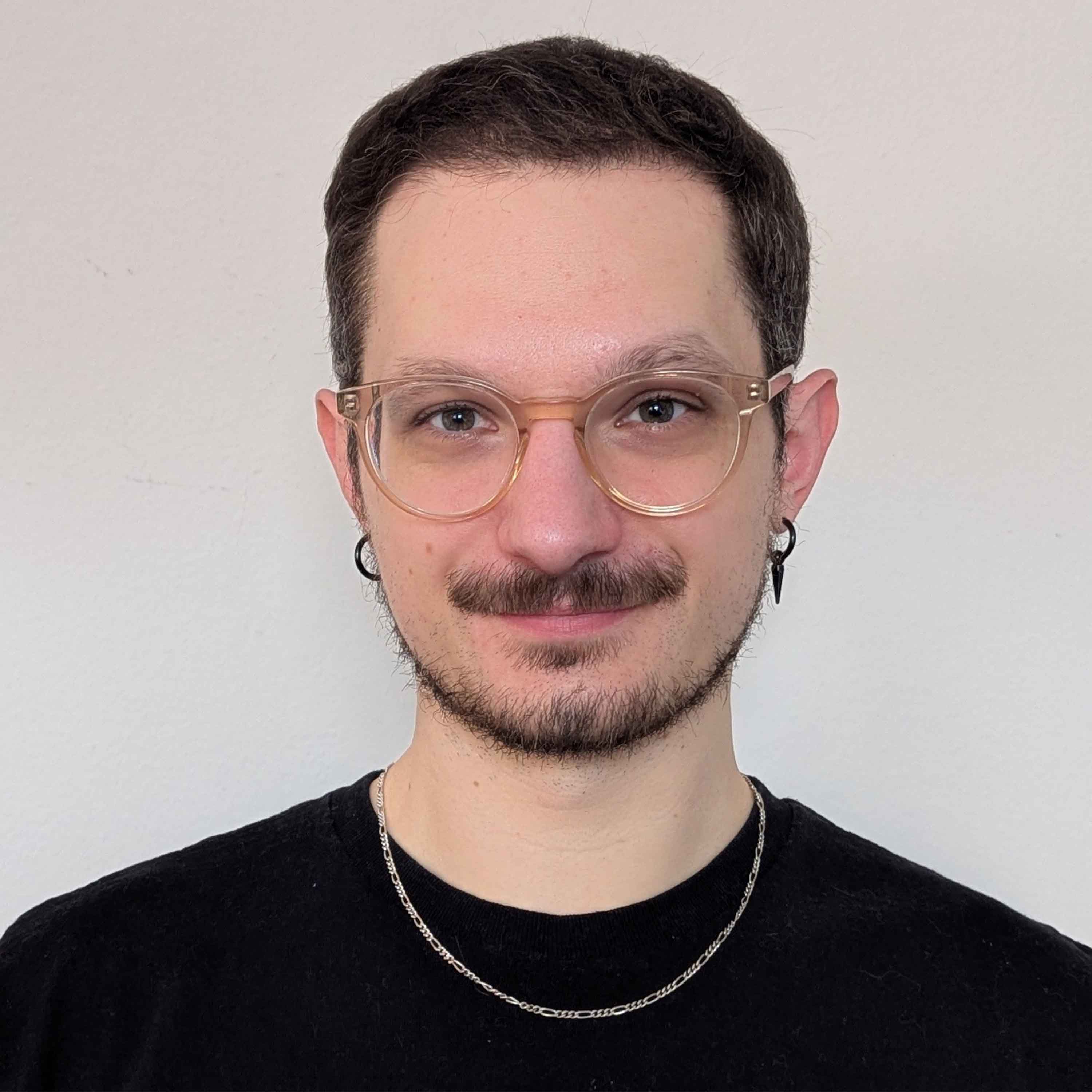 Wie testet man Gothic? | mit Journalist Florian Zandt episode artwork