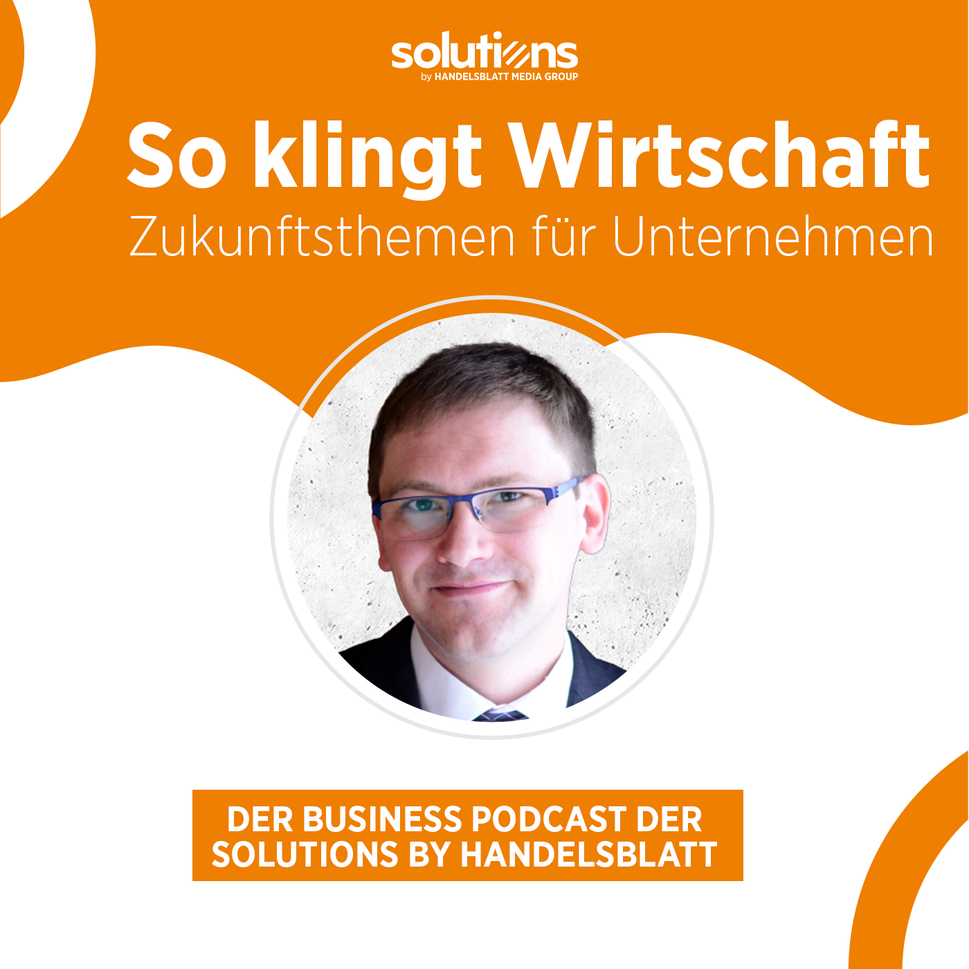 Wie Unternehmen sich KI mit ESG-Themen gut erschließen können episode artwork