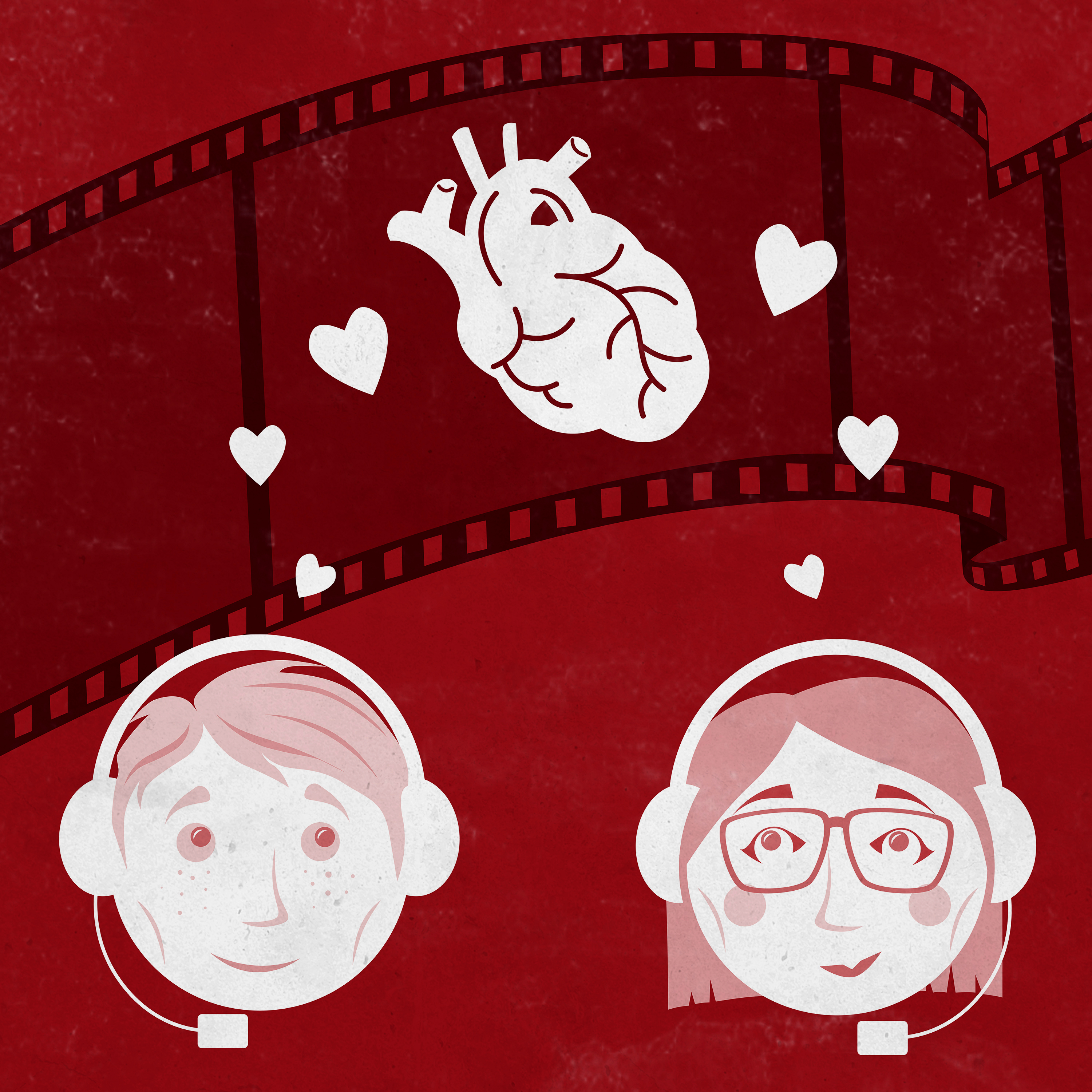Brainflicks — der Podcast über Psychologie im Film.