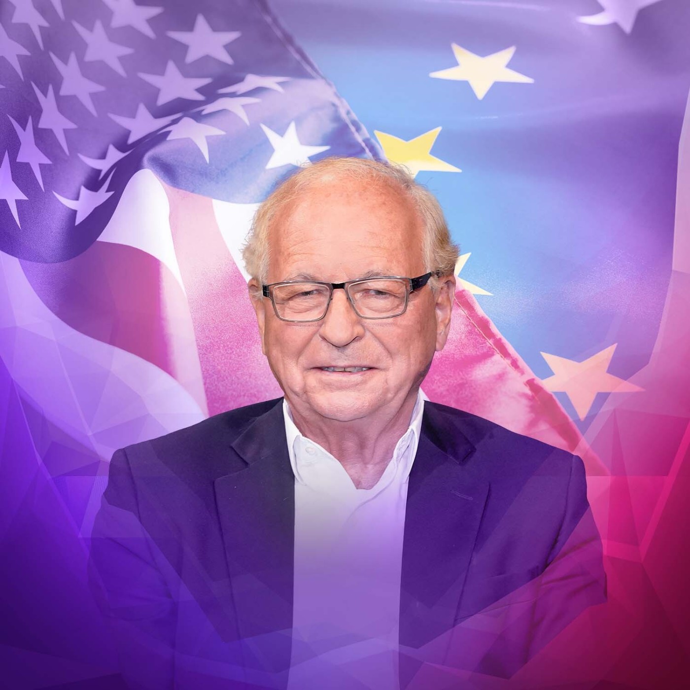 Könnte ein Wahlsieg von Donald Trump die EU einen, Prof. Wolfgang Ischinger?